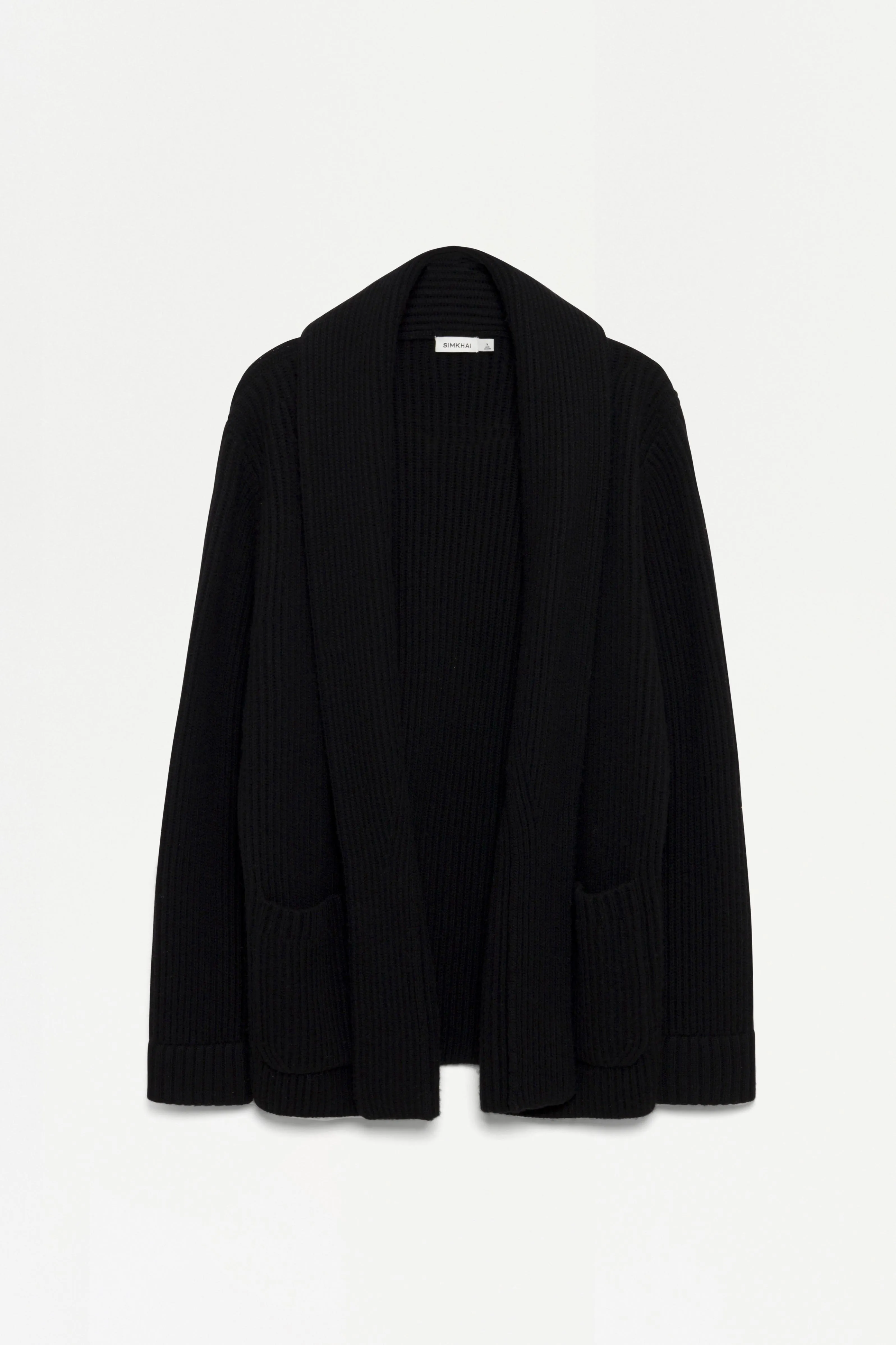 Nicolai Cardigan sold by Simkhai product image thumbnail 5