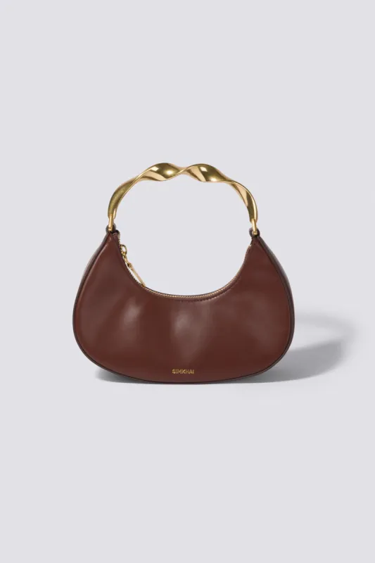 Nixi Hobo sold by Simkhai