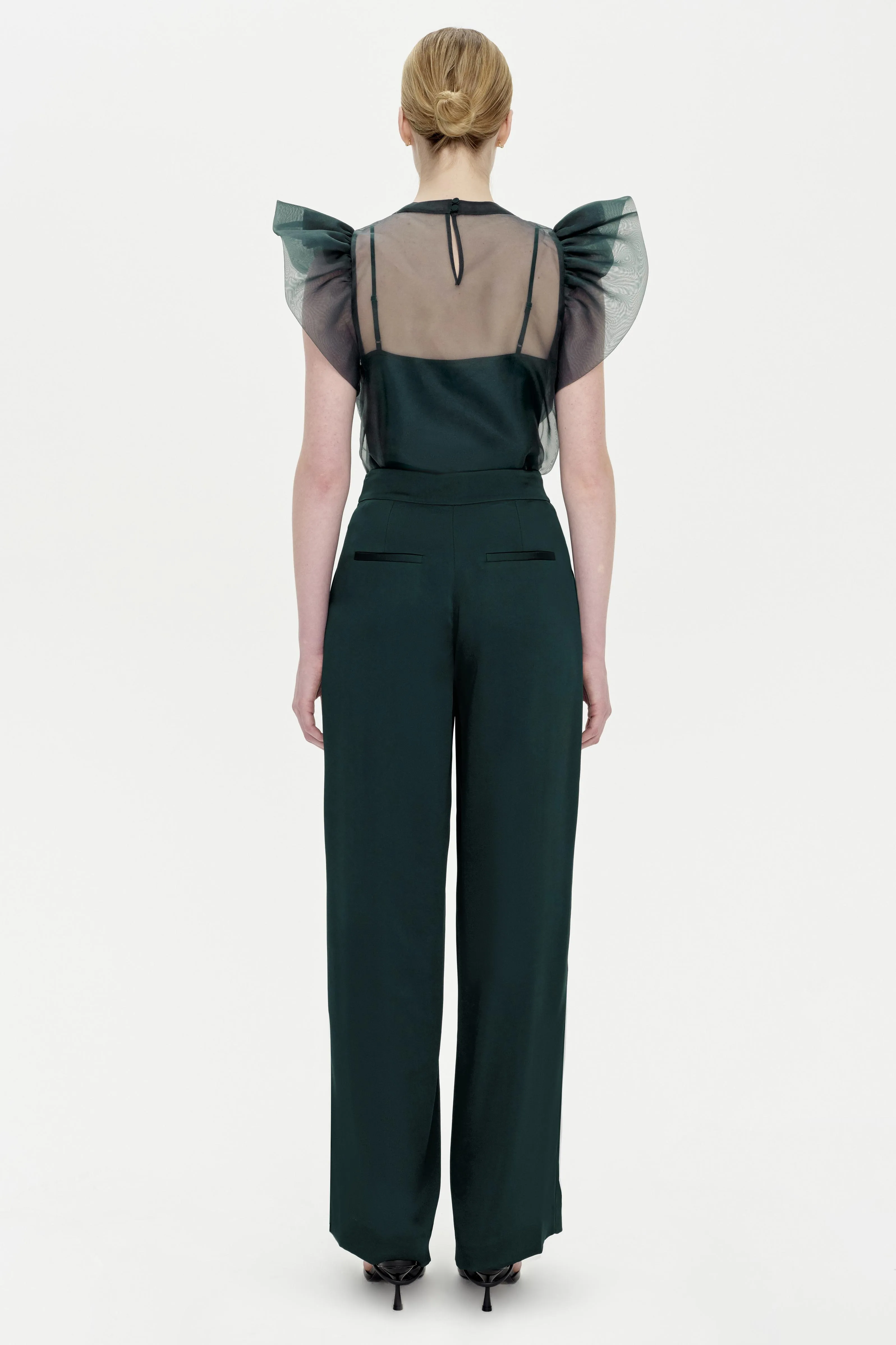 Corina Top sold by Simkhai product image thumbnail 4