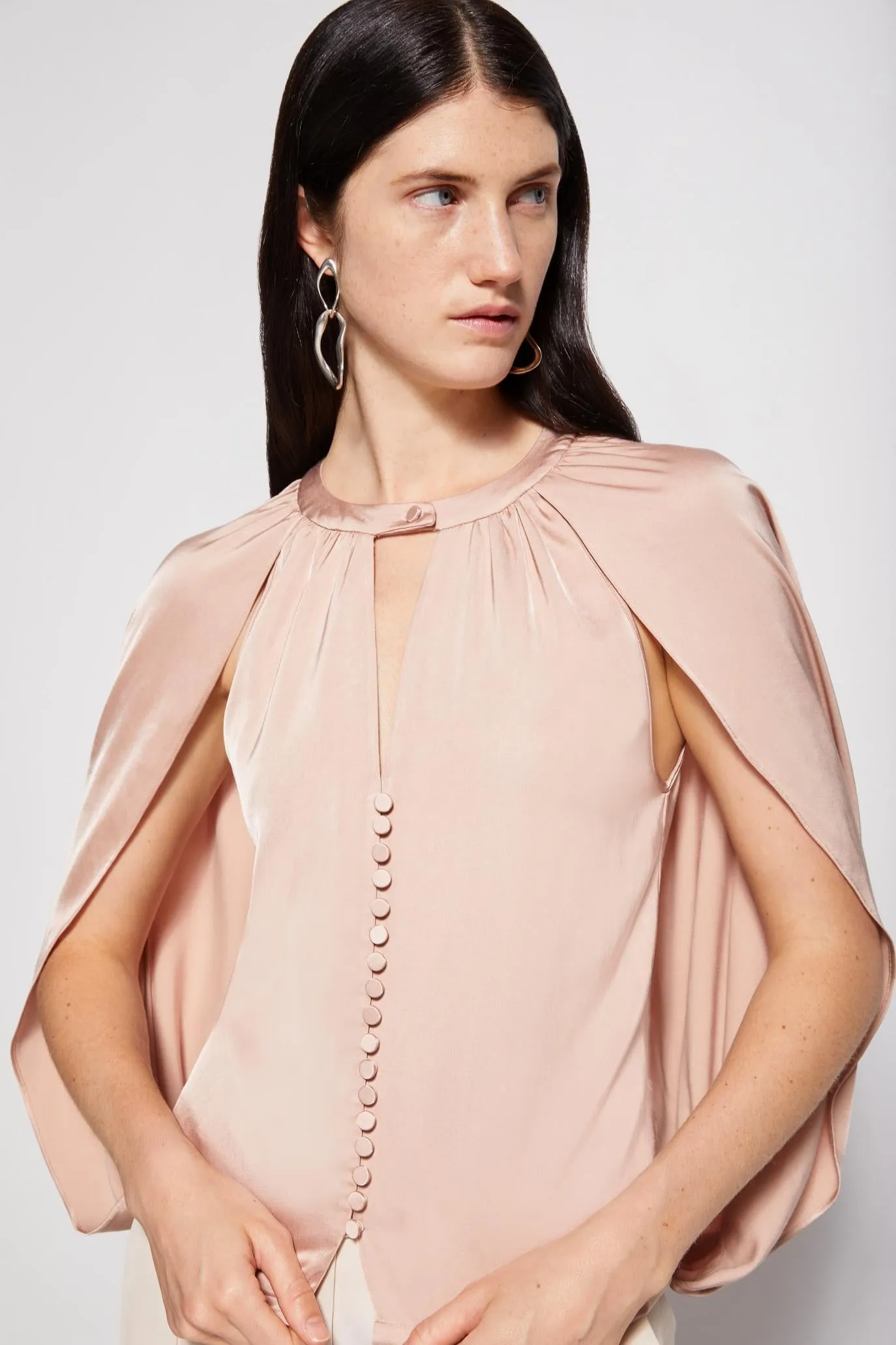 Audrey Top sold by Simkhai product image thumbnail 2