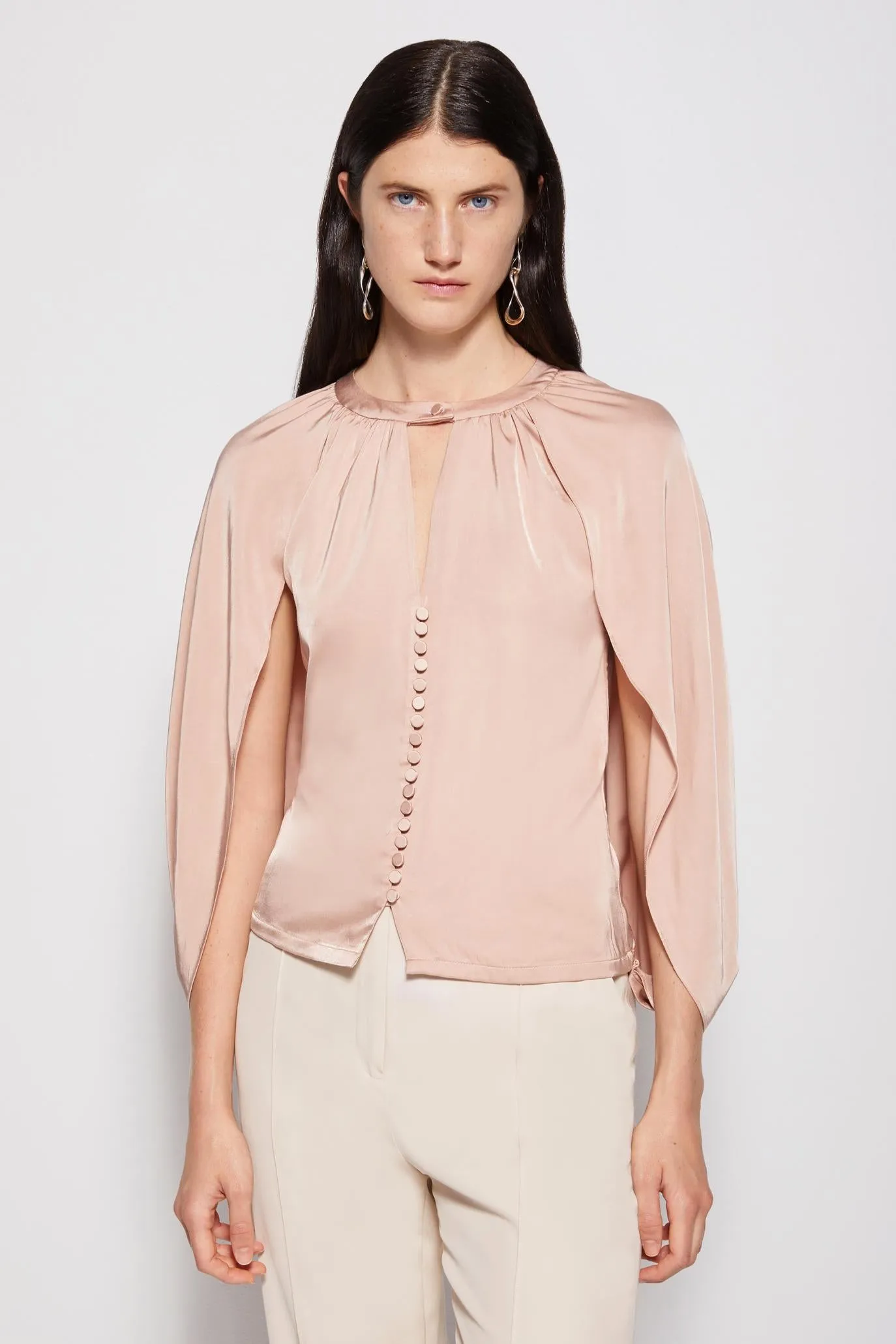 Audrey Top sold by Simkhai product image thumbnail 4