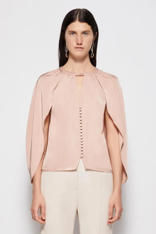 Audrey Top made by Simkhai