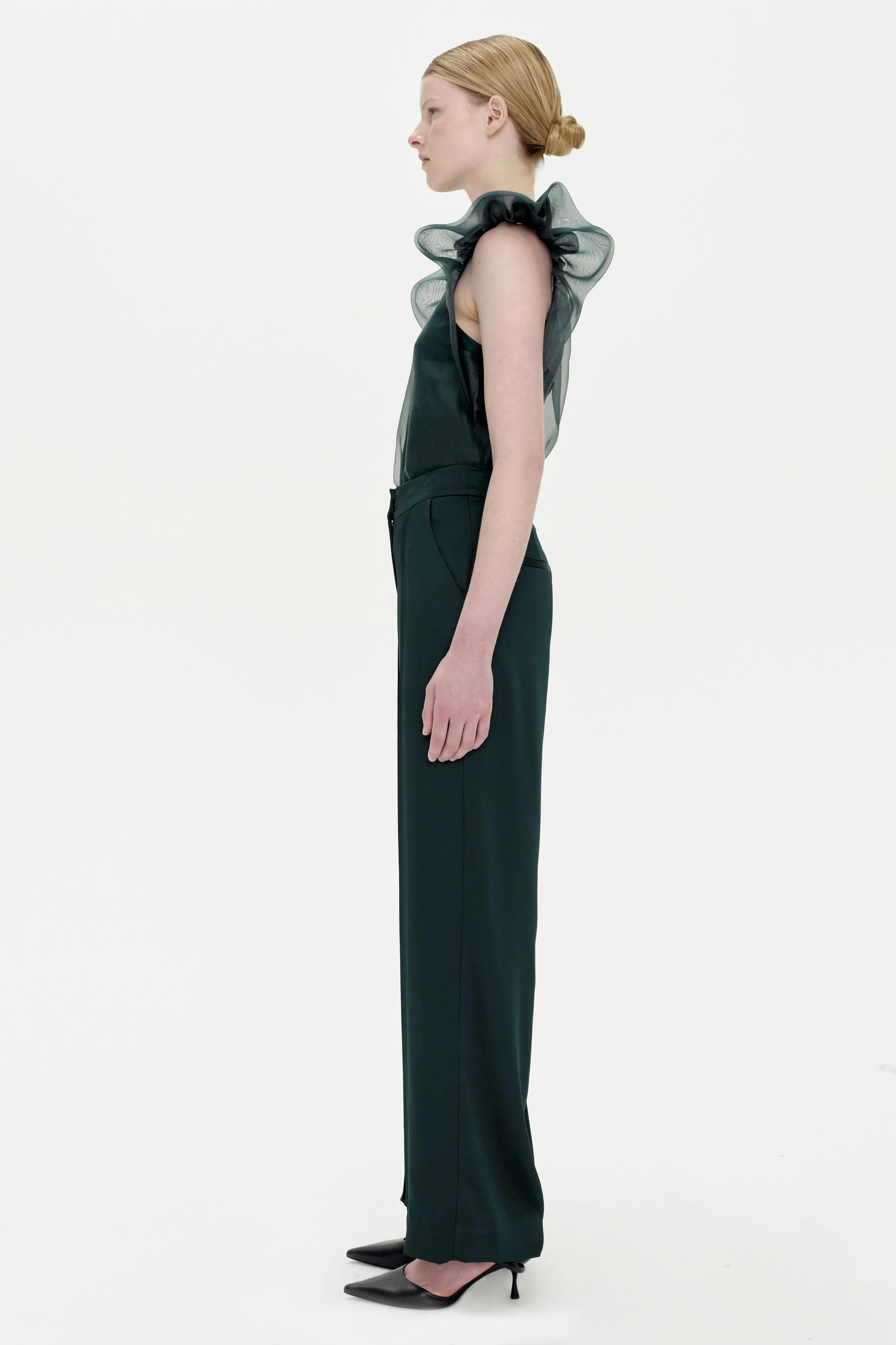 Corina Top sold by Simkhai product image thumbnail 3