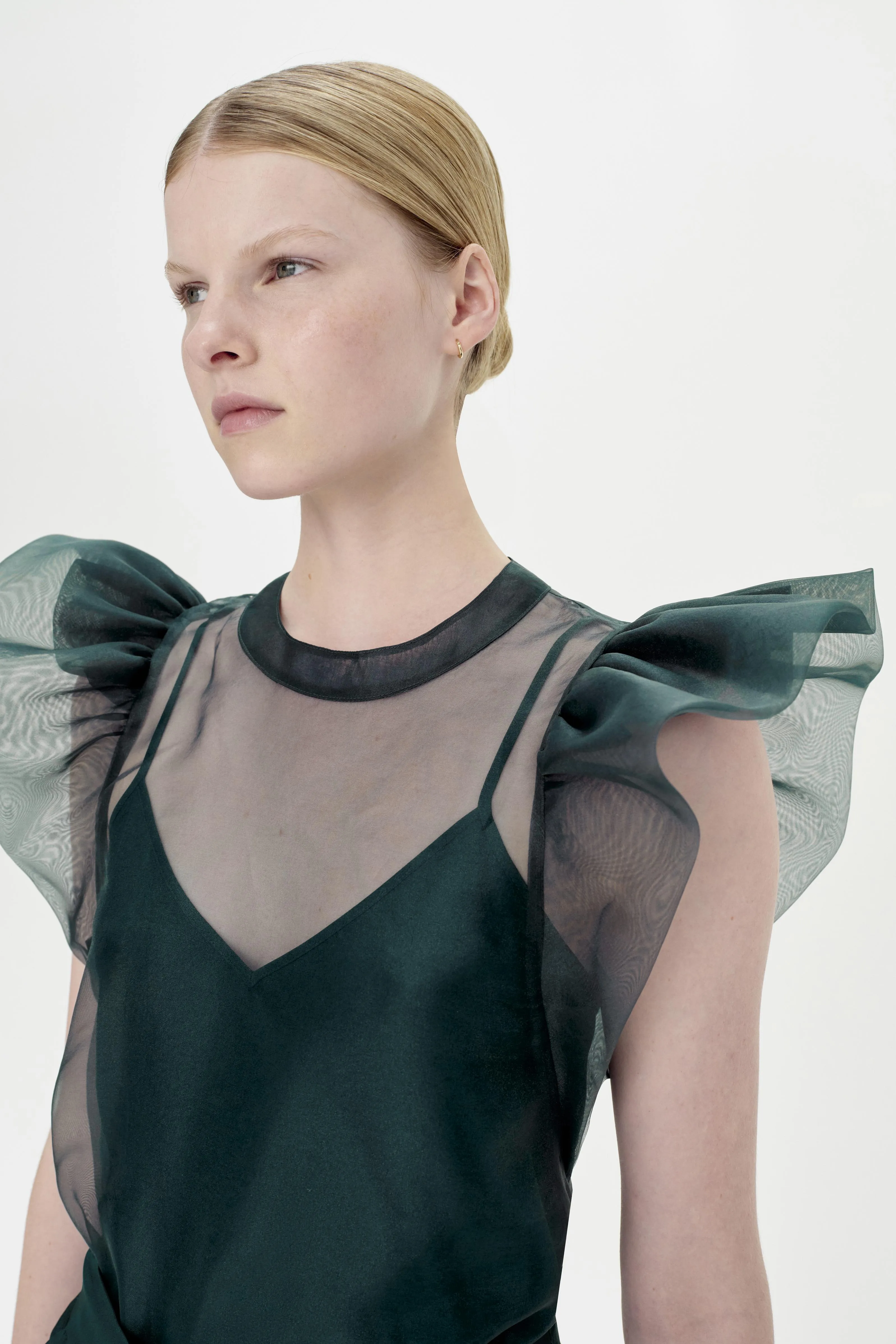 Corina Top sold by Simkhai product image thumbnail 5