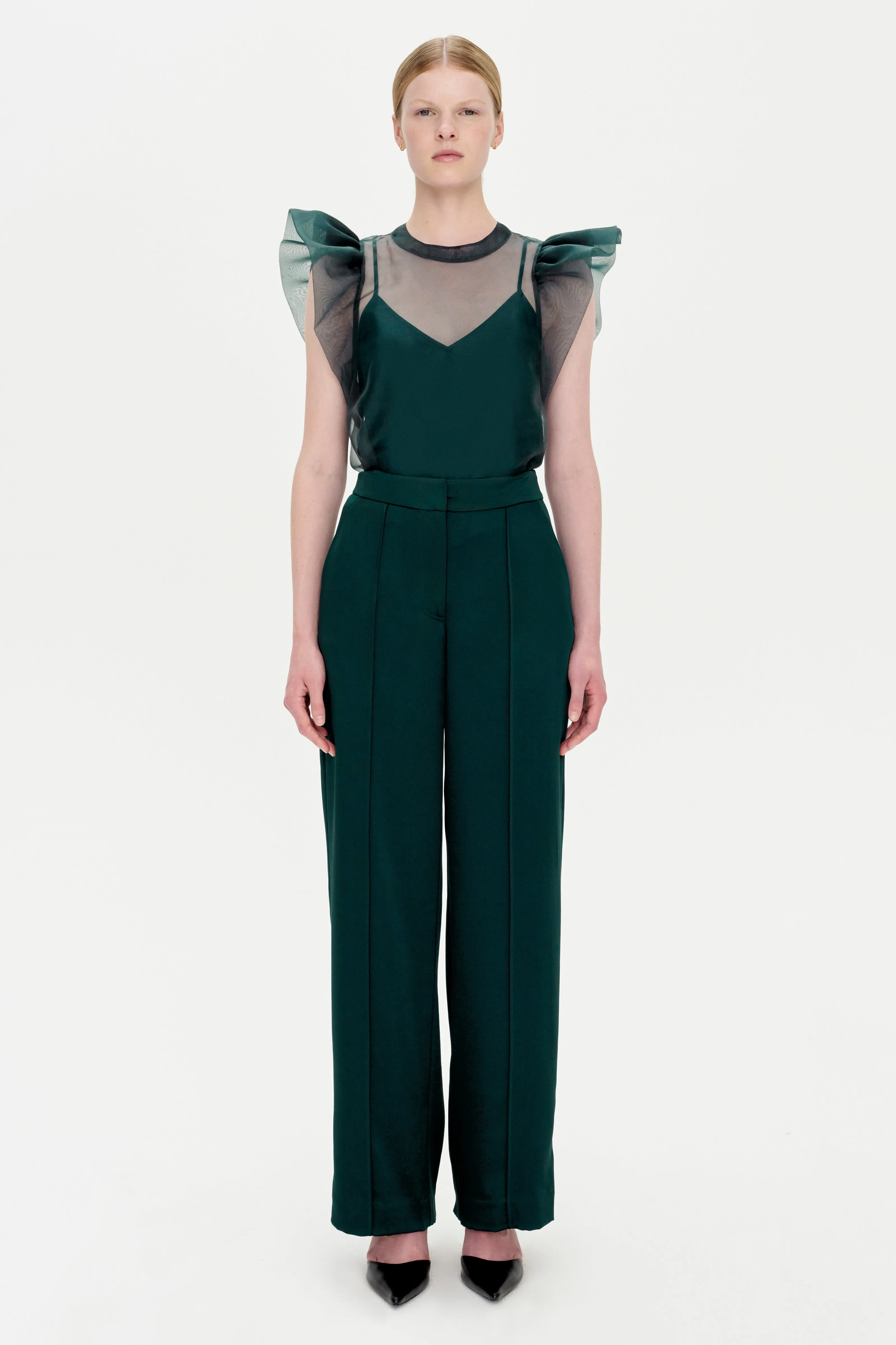 Corina Top sold by Simkhai product image thumbnail 2