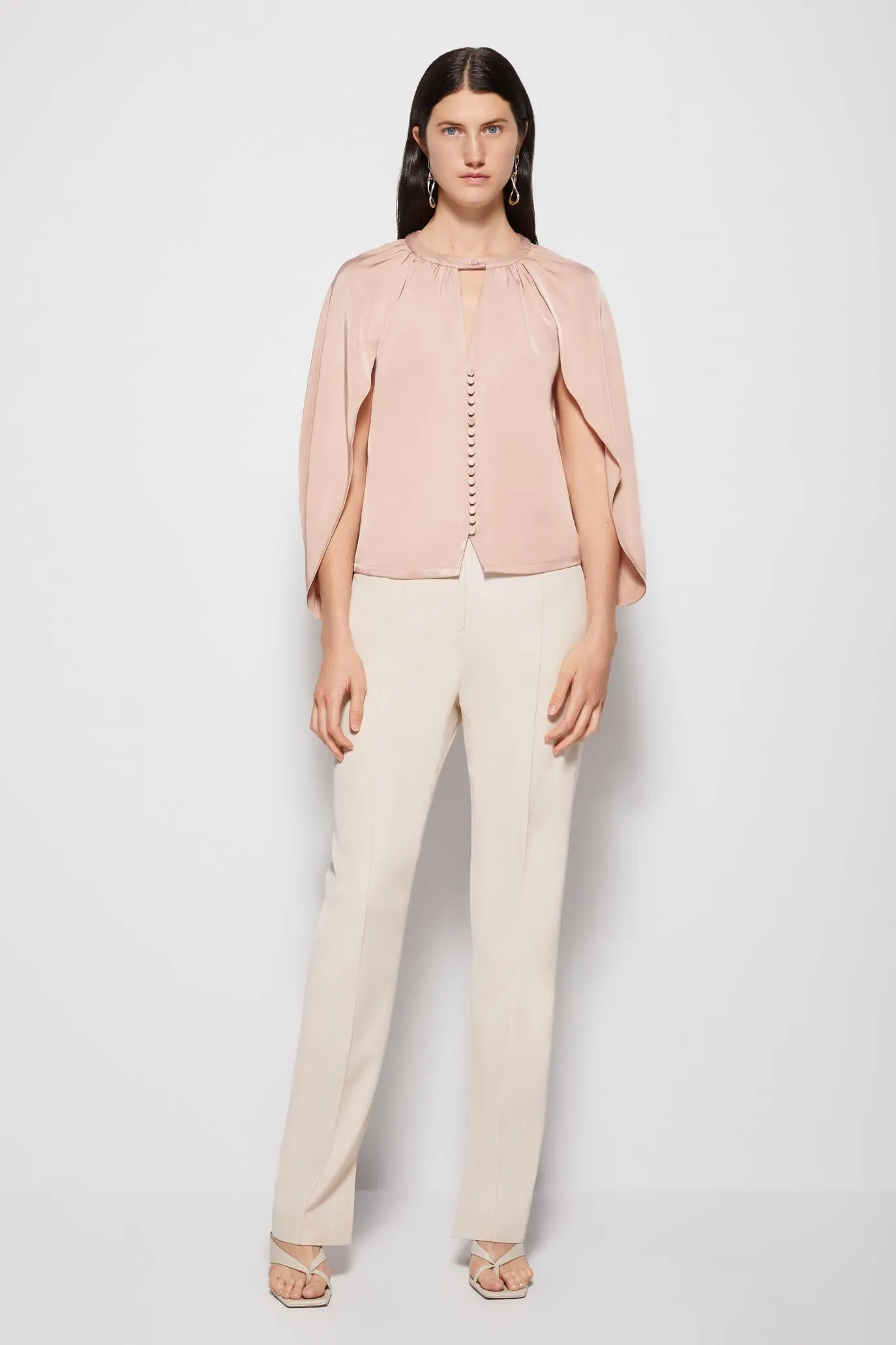 Audrey Top sold by Simkhai product image thumbnail 3