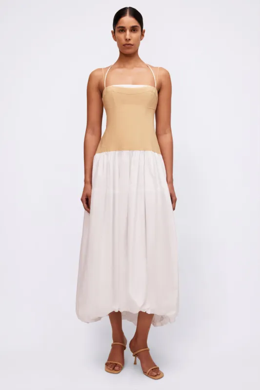 Pfeiffer Dress sold by Simkhai