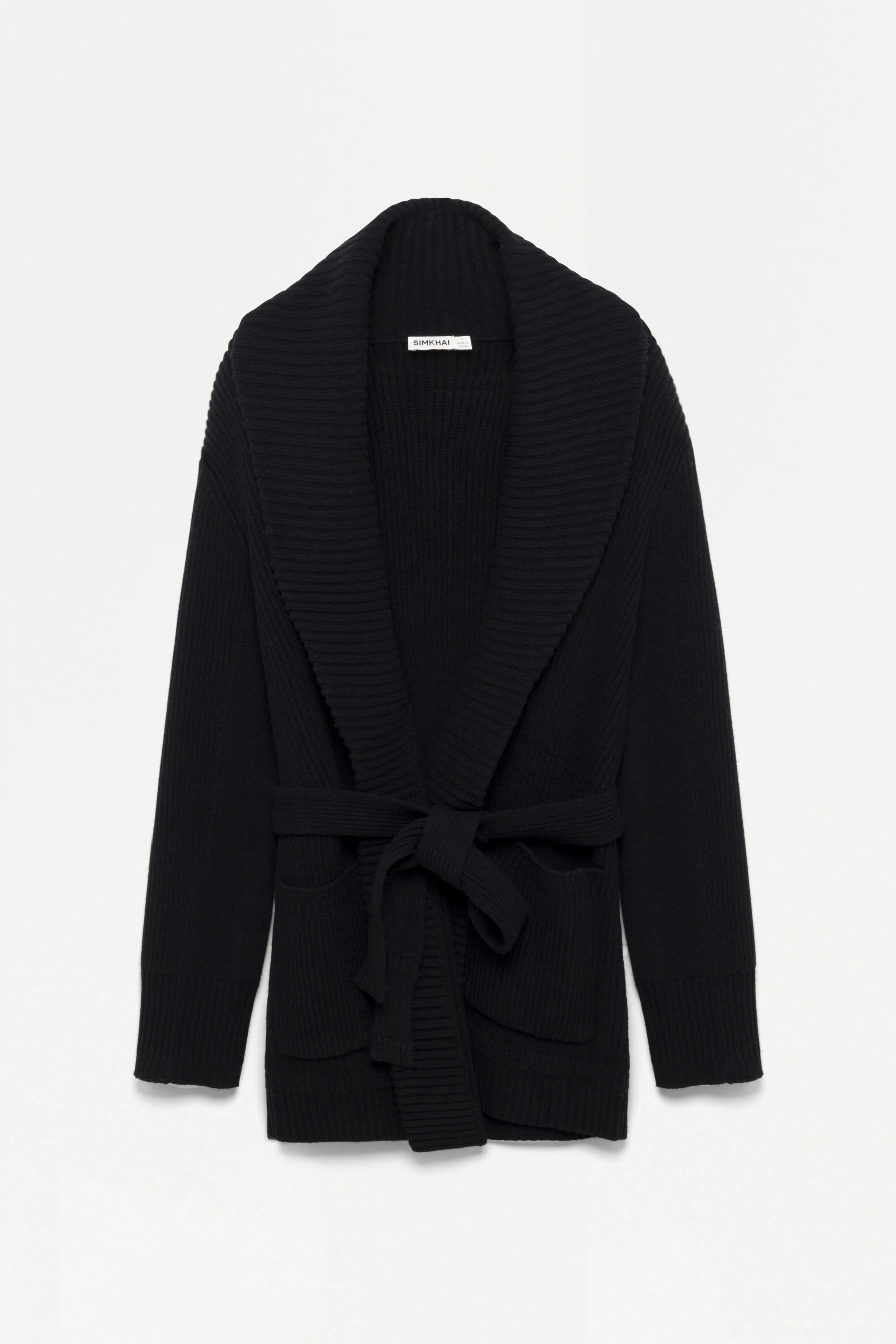 Romani Cardigan sold by Simkhai product image thumbnail 4