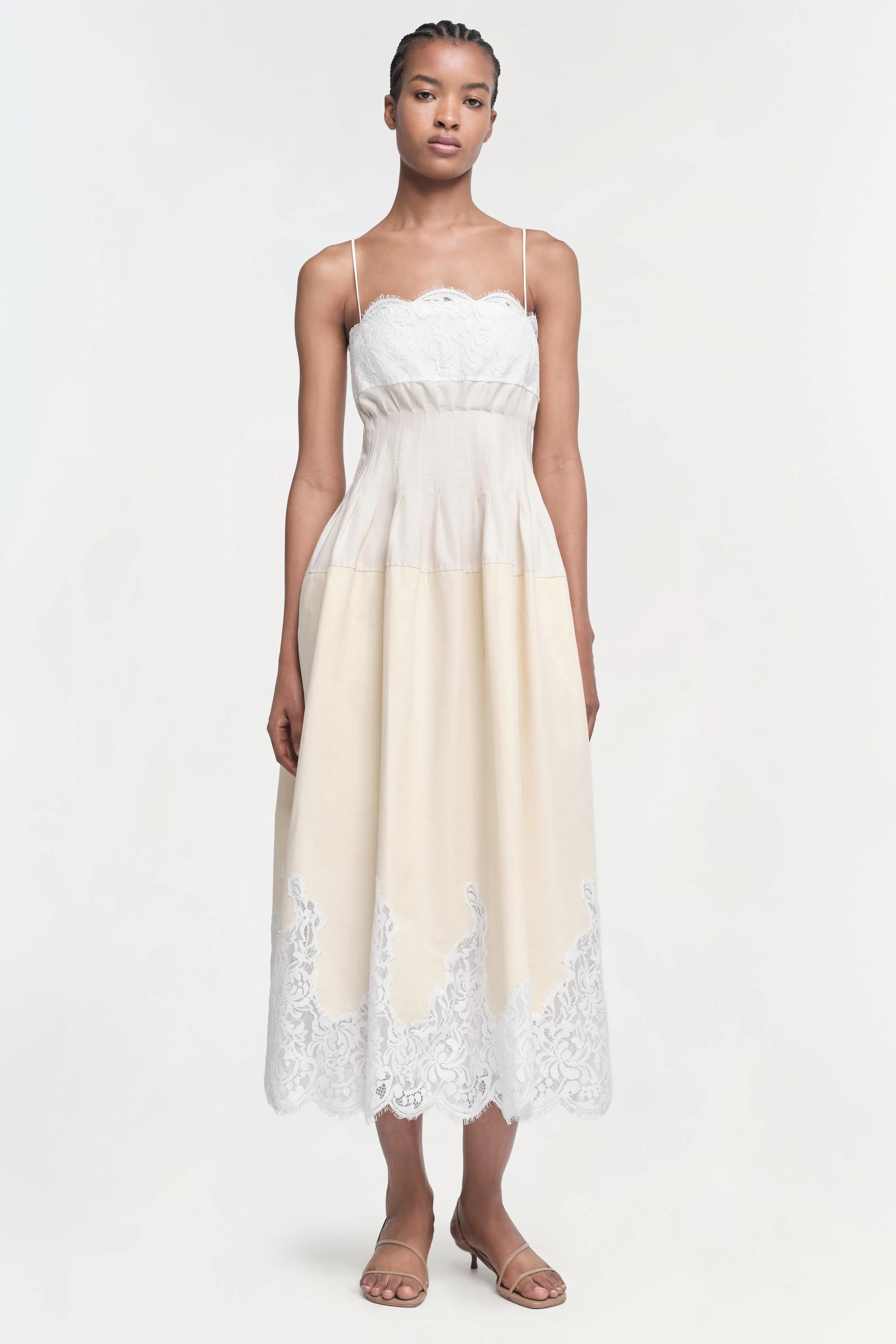 Lilianna Dress sold by Simkhai