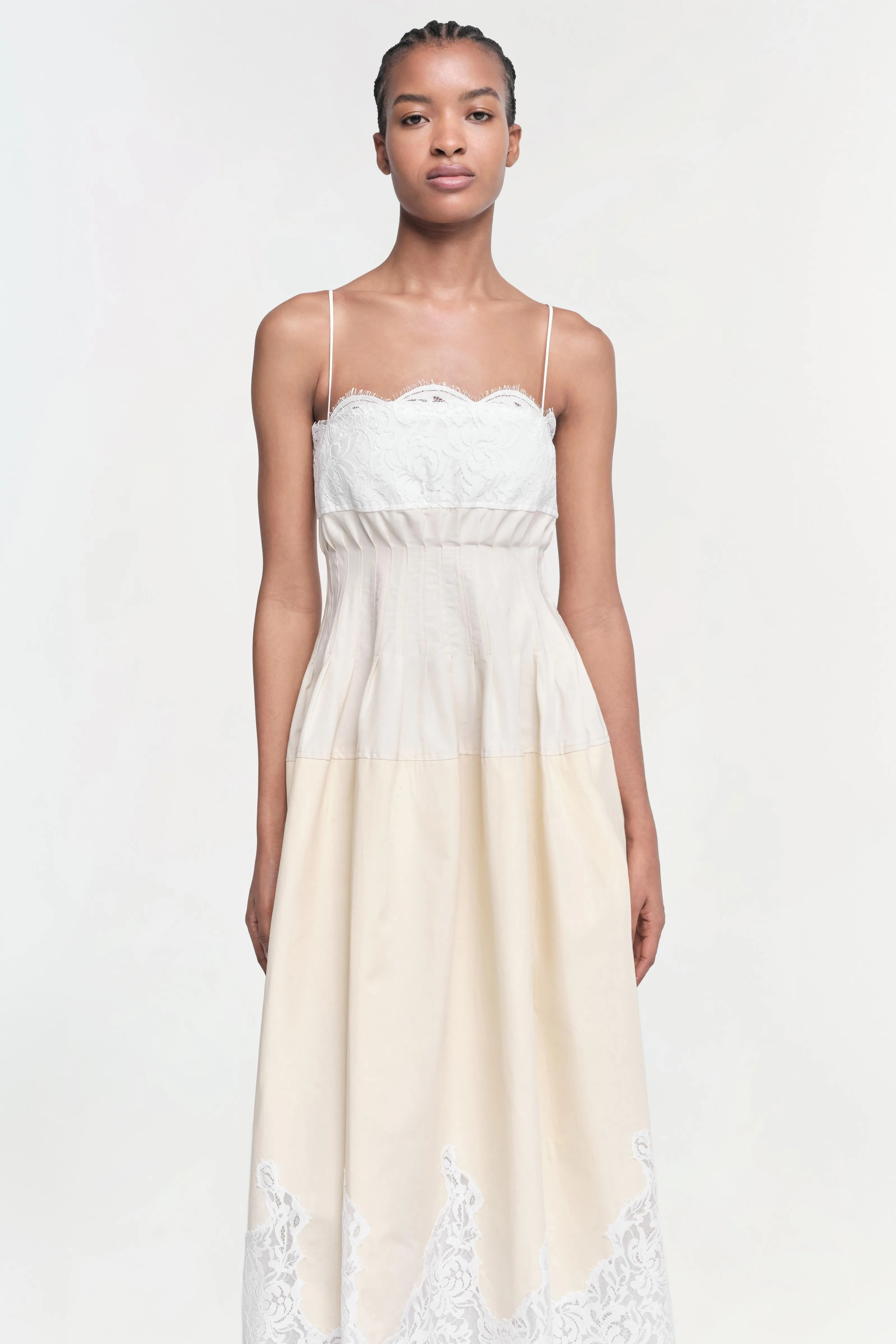 Lilianna Dress sold by Simkhai product image thumbnail 4