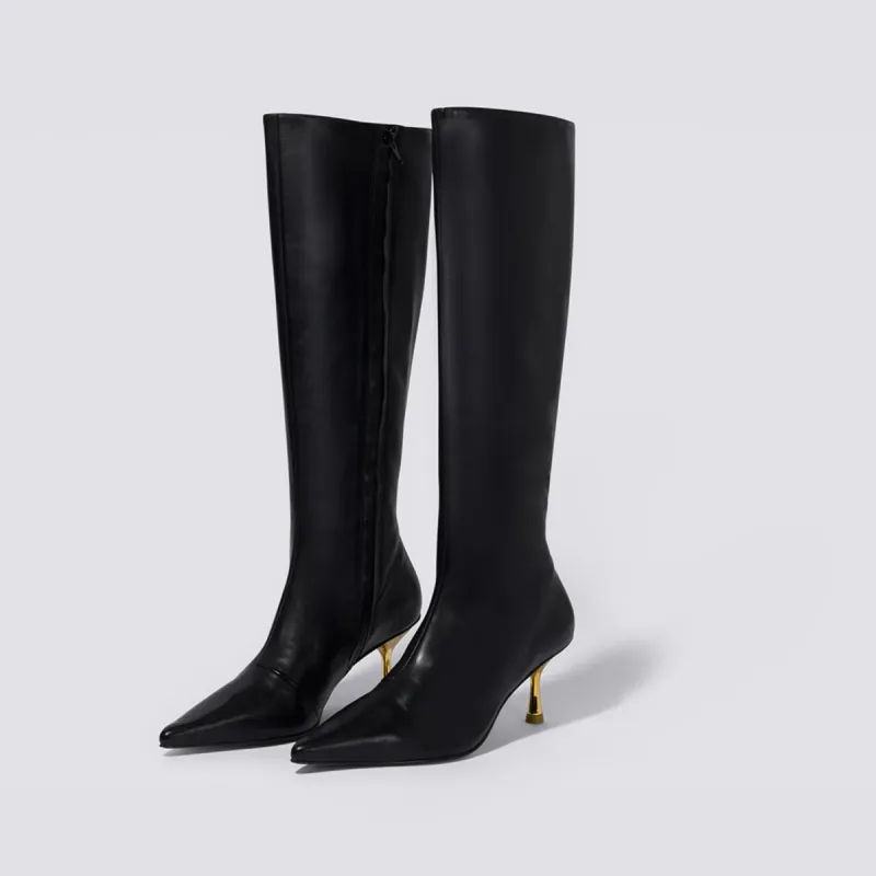 Sam Boot sold by Simkhai