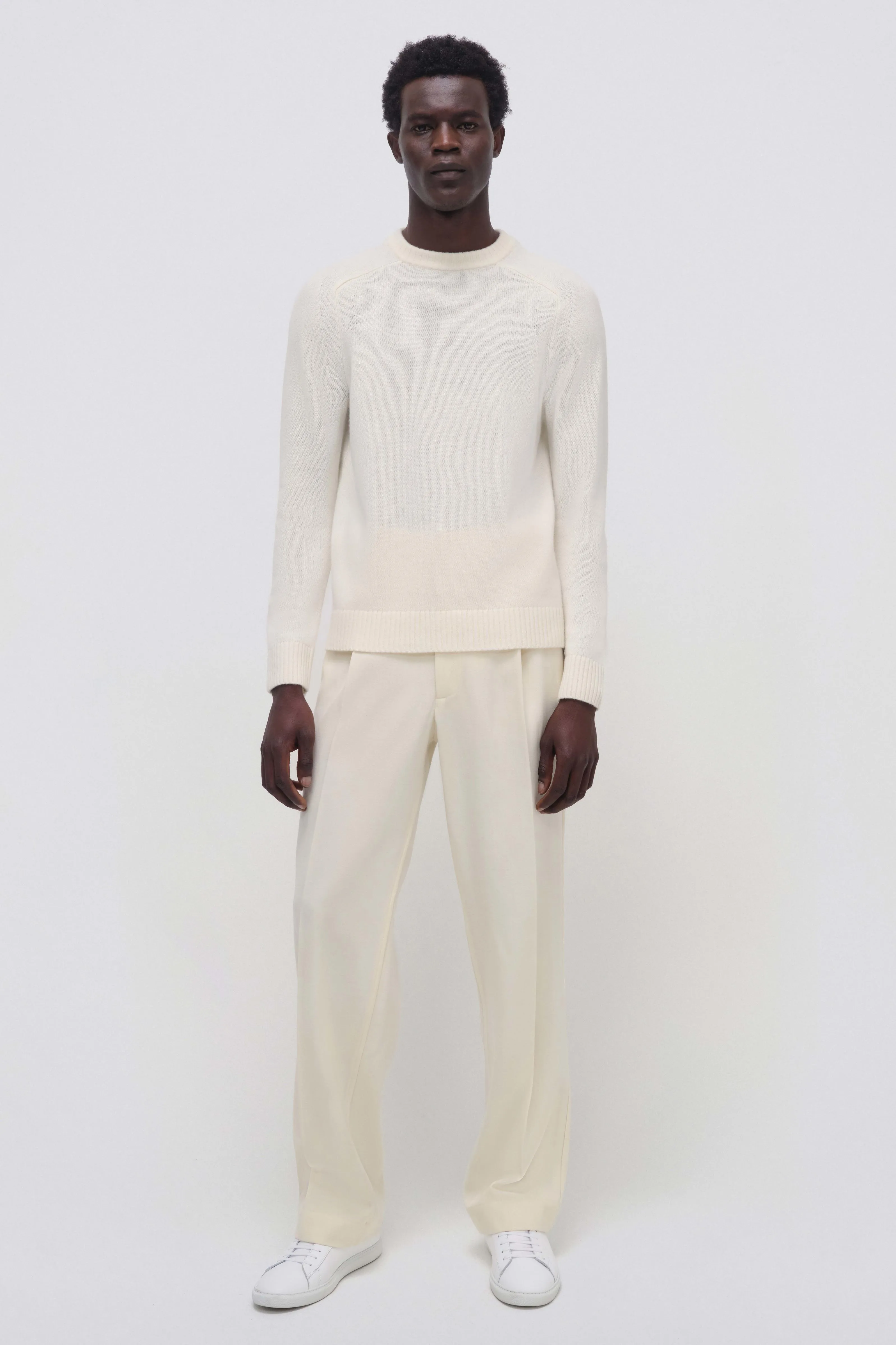 Carlton Sweater sold by Simkhai product image thumbnail 2