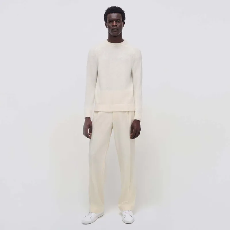 Carlton Sweater made by Simkhai