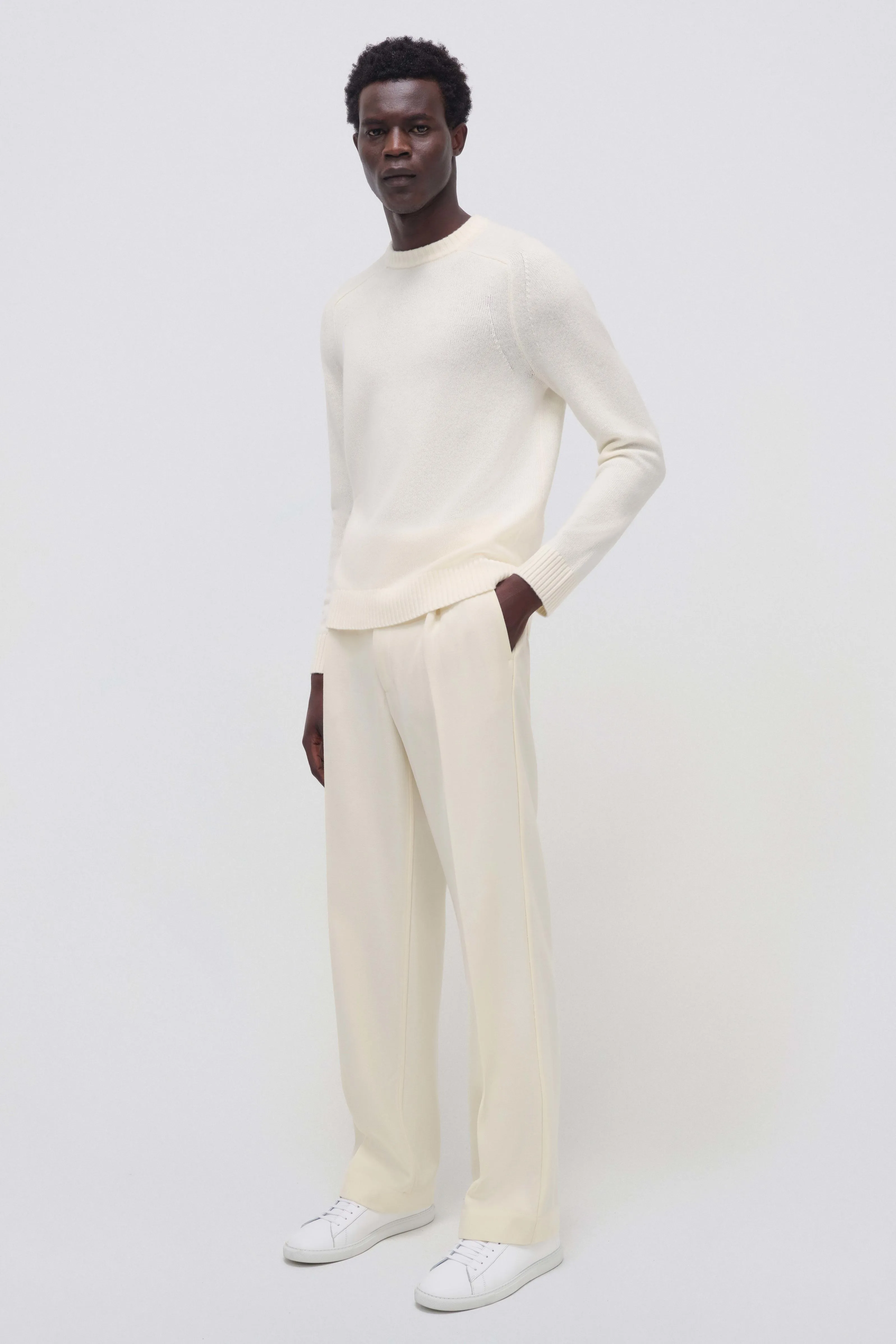 Carlton Sweater sold by Simkhai product image thumbnail 3