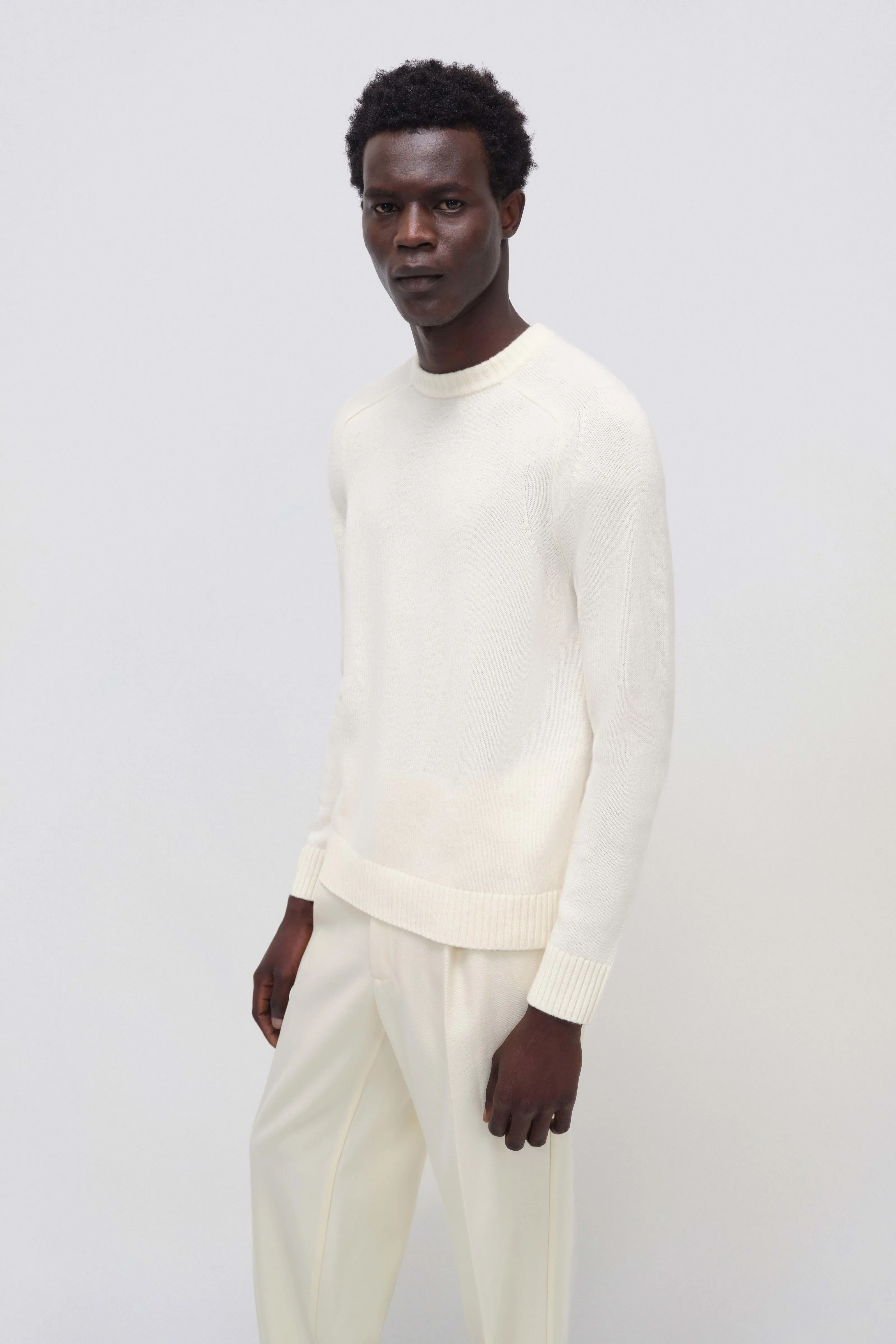 Carlton Sweater sold by Simkhai product image thumbnail 5