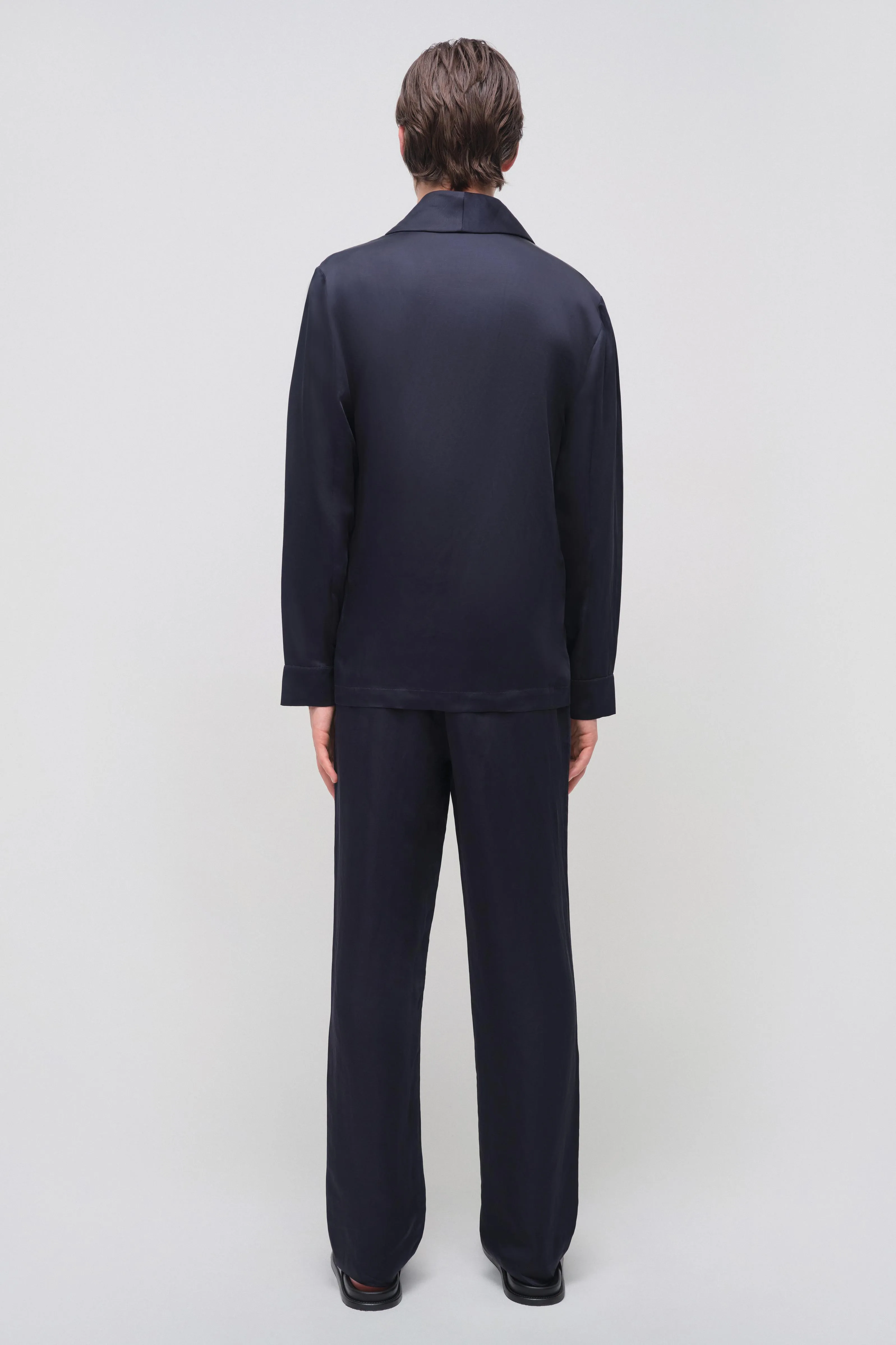 Konrad Jacket sold by Simkhai product image thumbnail 4