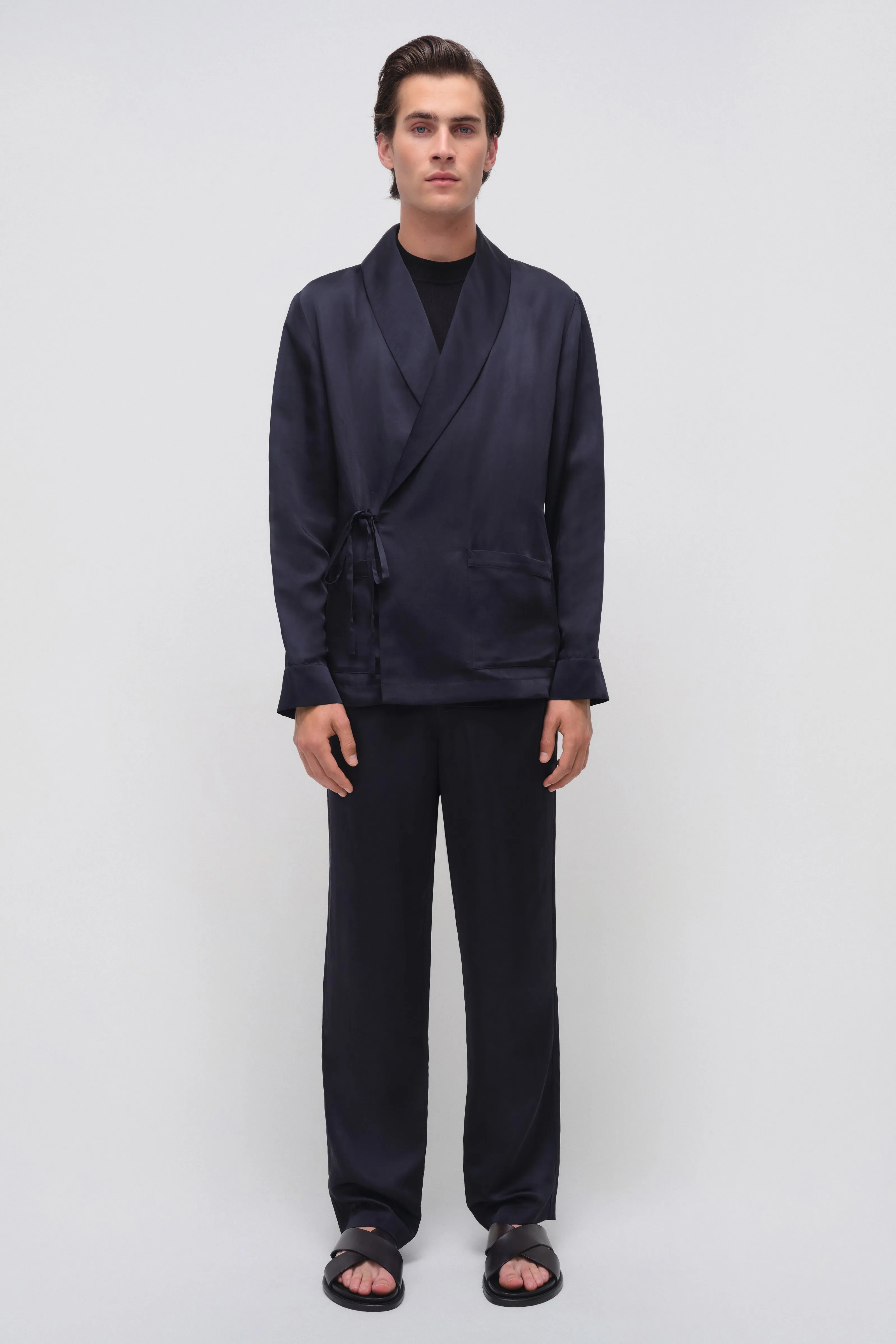 Konrad Jacket sold by Simkhai product image thumbnail 2