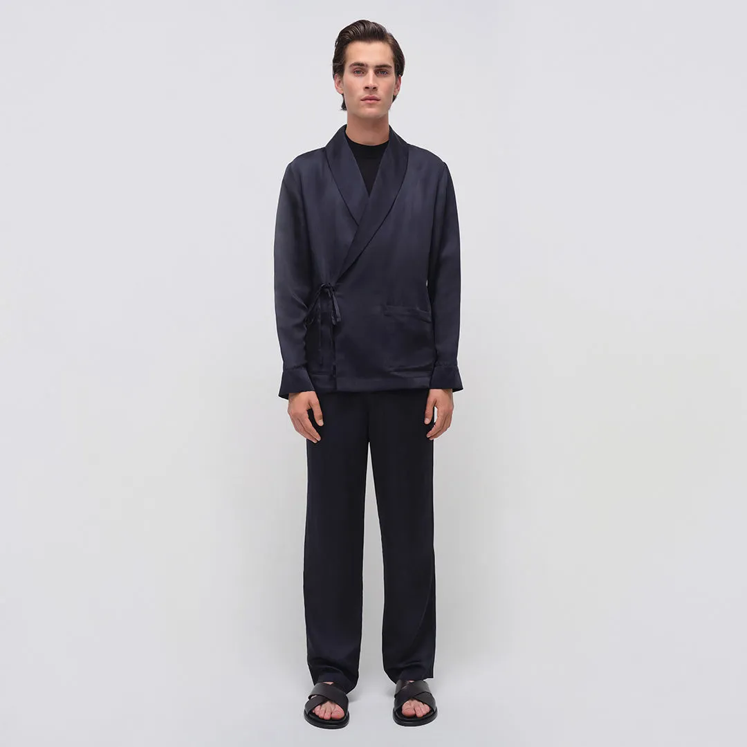 Konrad Jacket sold by Simkhai