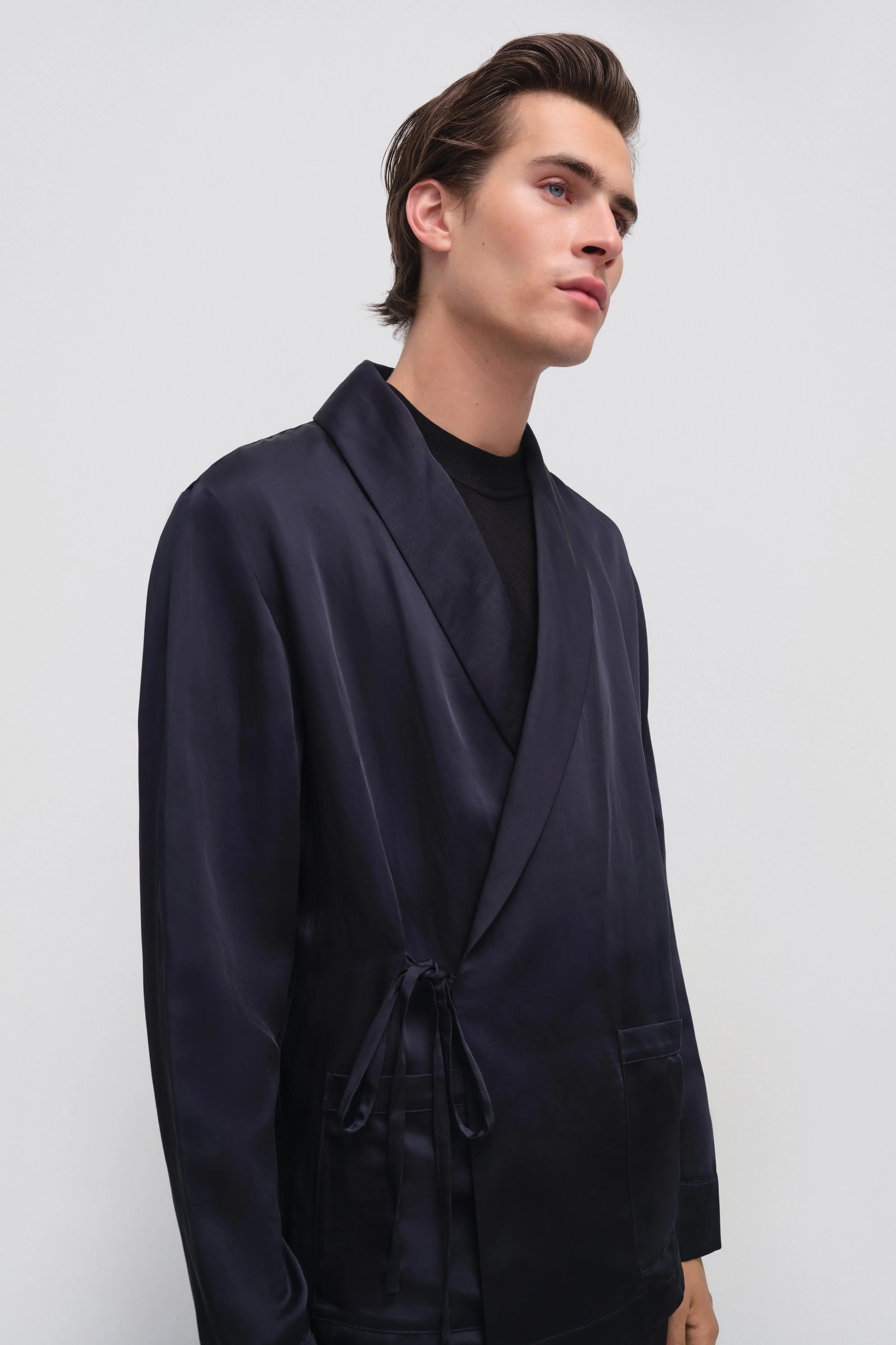 Konrad Jacket sold by Simkhai product image thumbnail 5