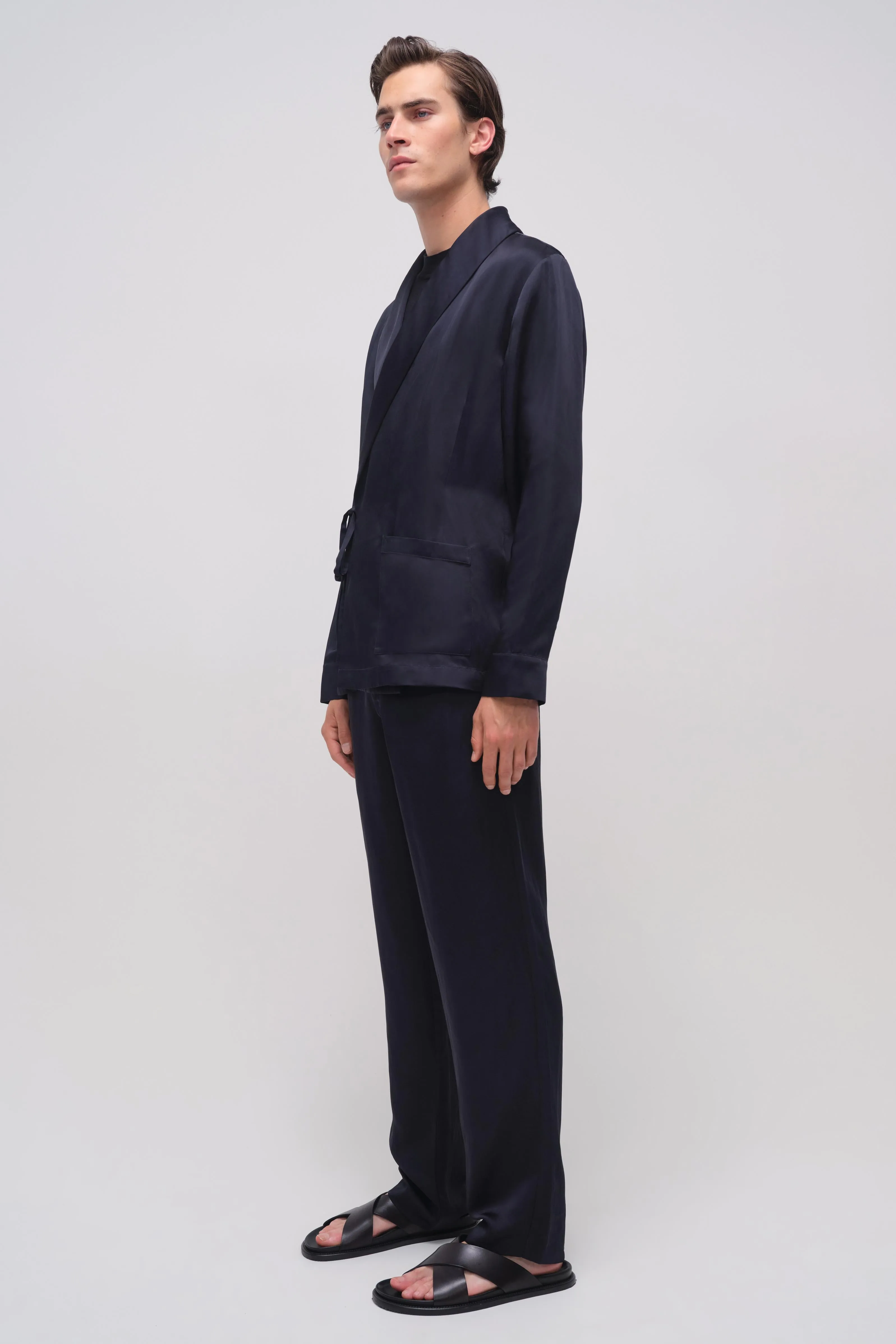Konrad Jacket sold by Simkhai product image thumbnail 3