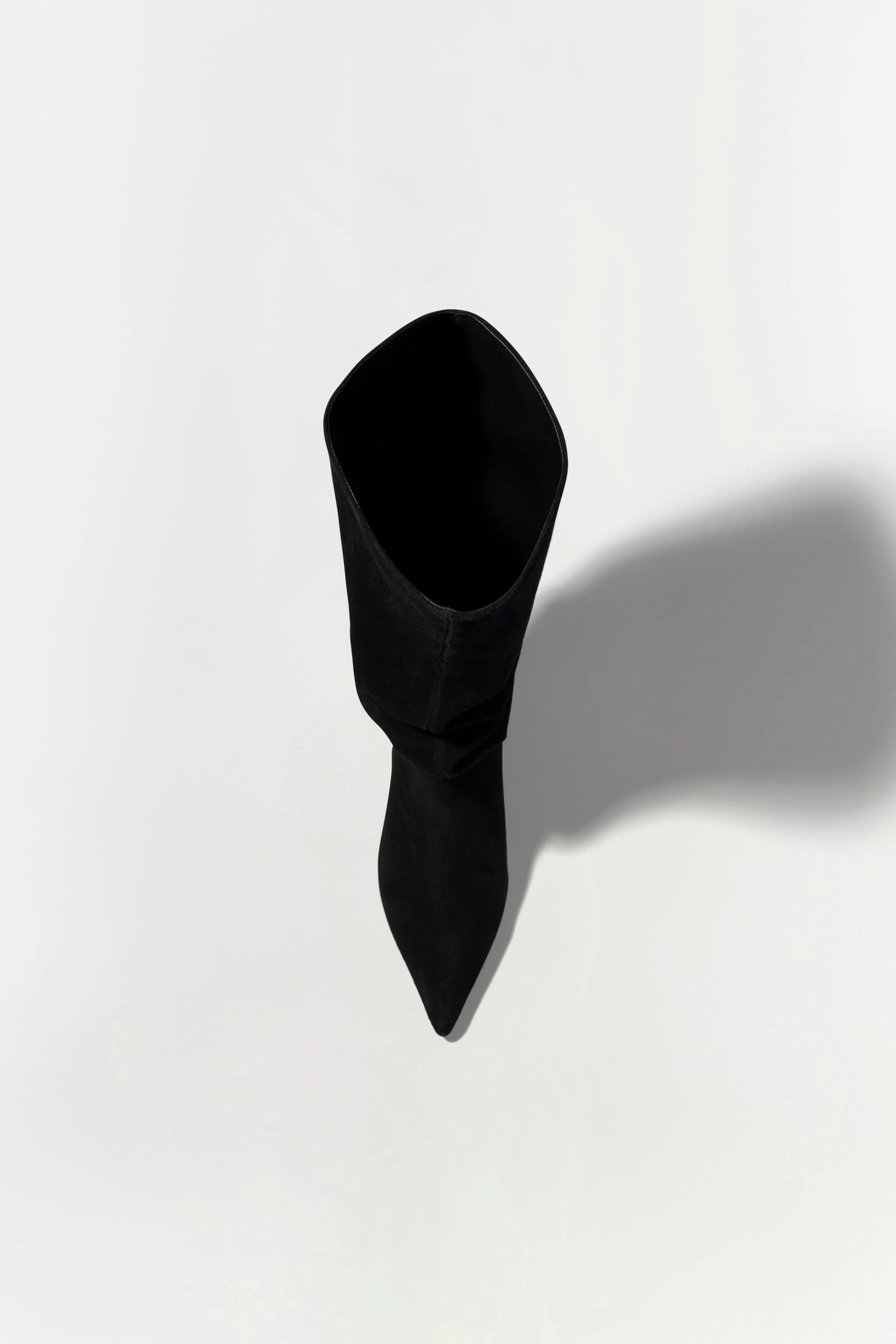 Jordi Suede Boot sold by Simkhai product image thumbnail 4