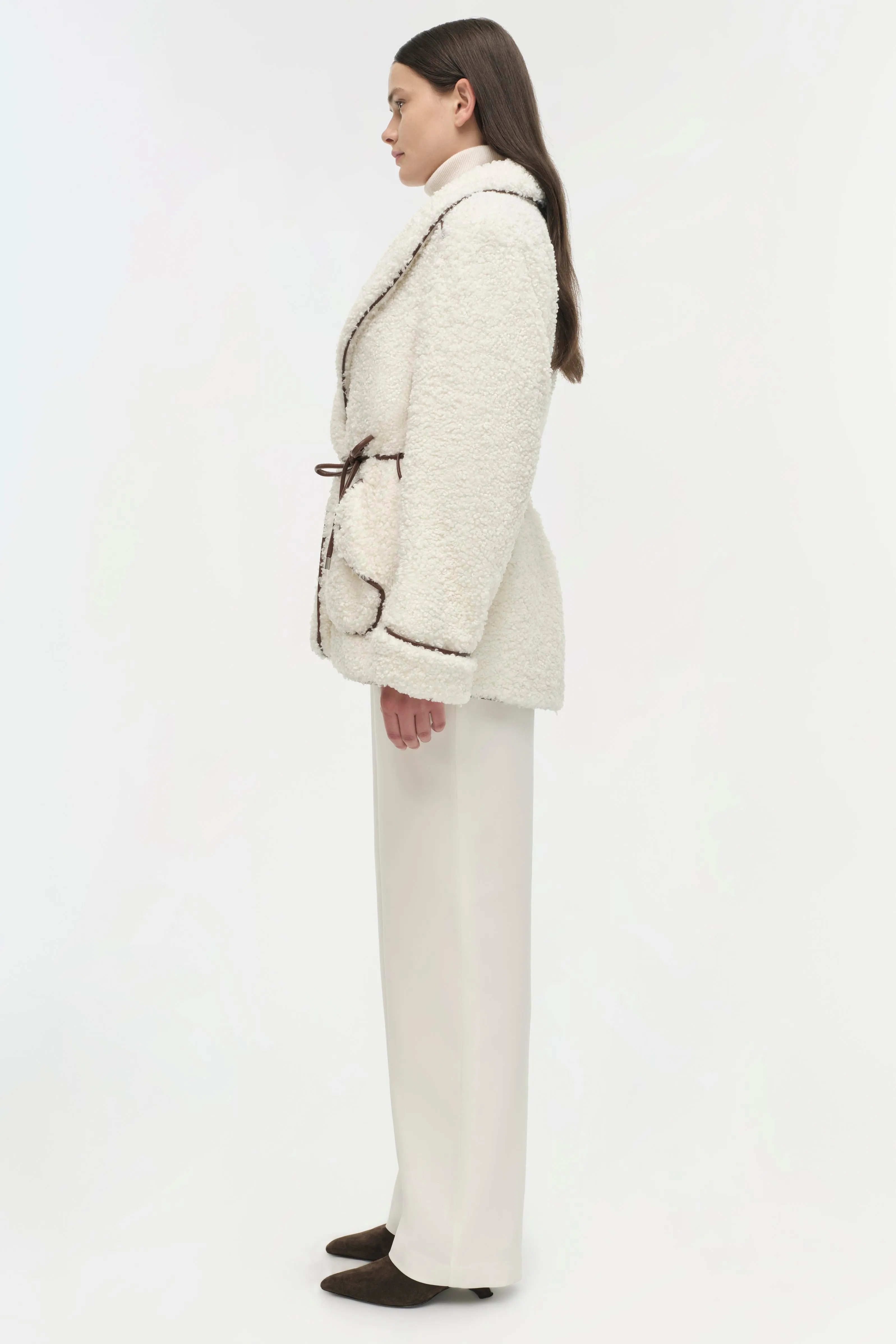 Kimia Jacket sold by Simkhai product image thumbnail 3