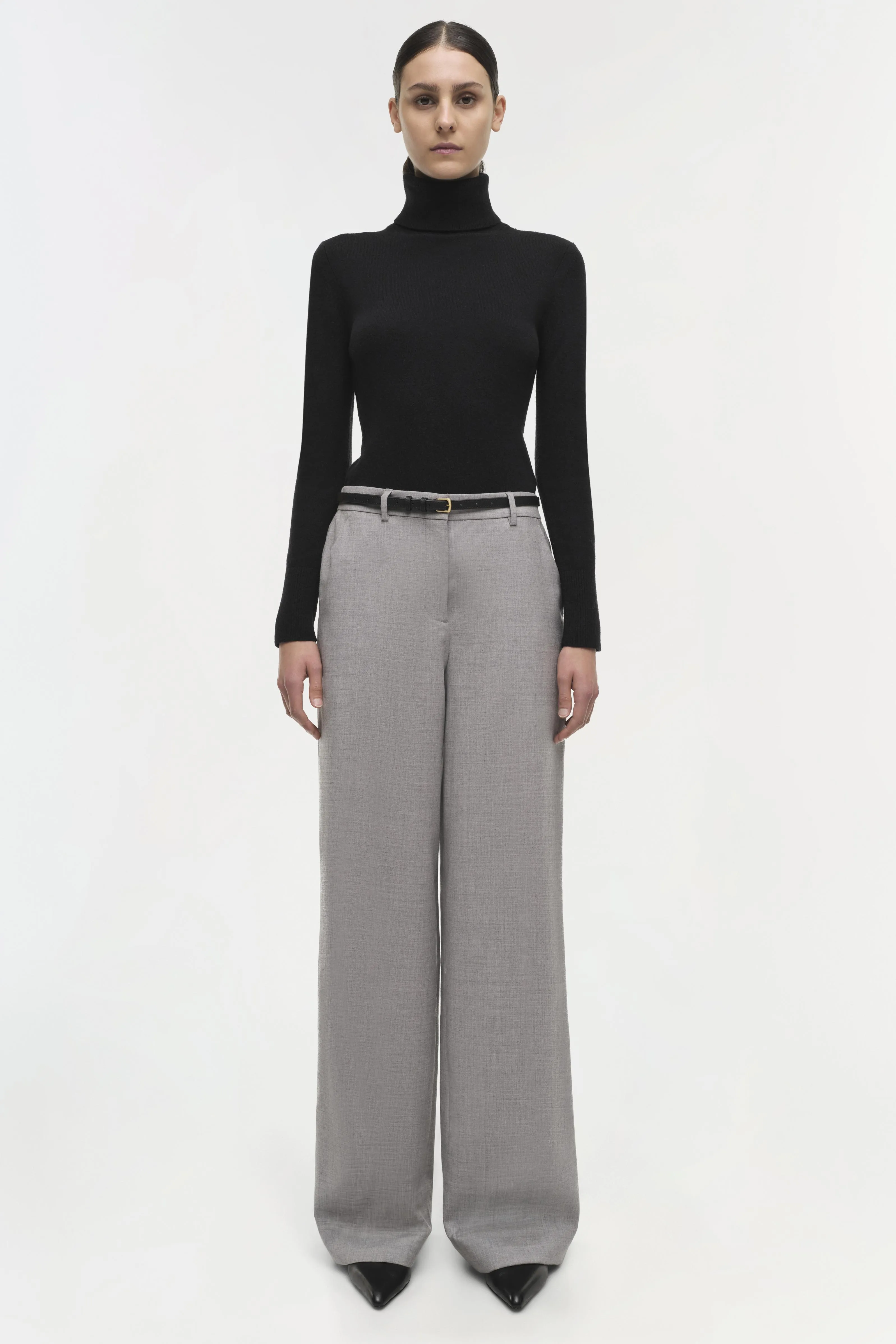 Nuha Turtleneck sold by Simkhai product image thumbnail 5