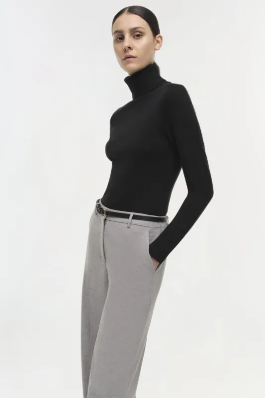 Nuha Turtleneck made by Simkhai