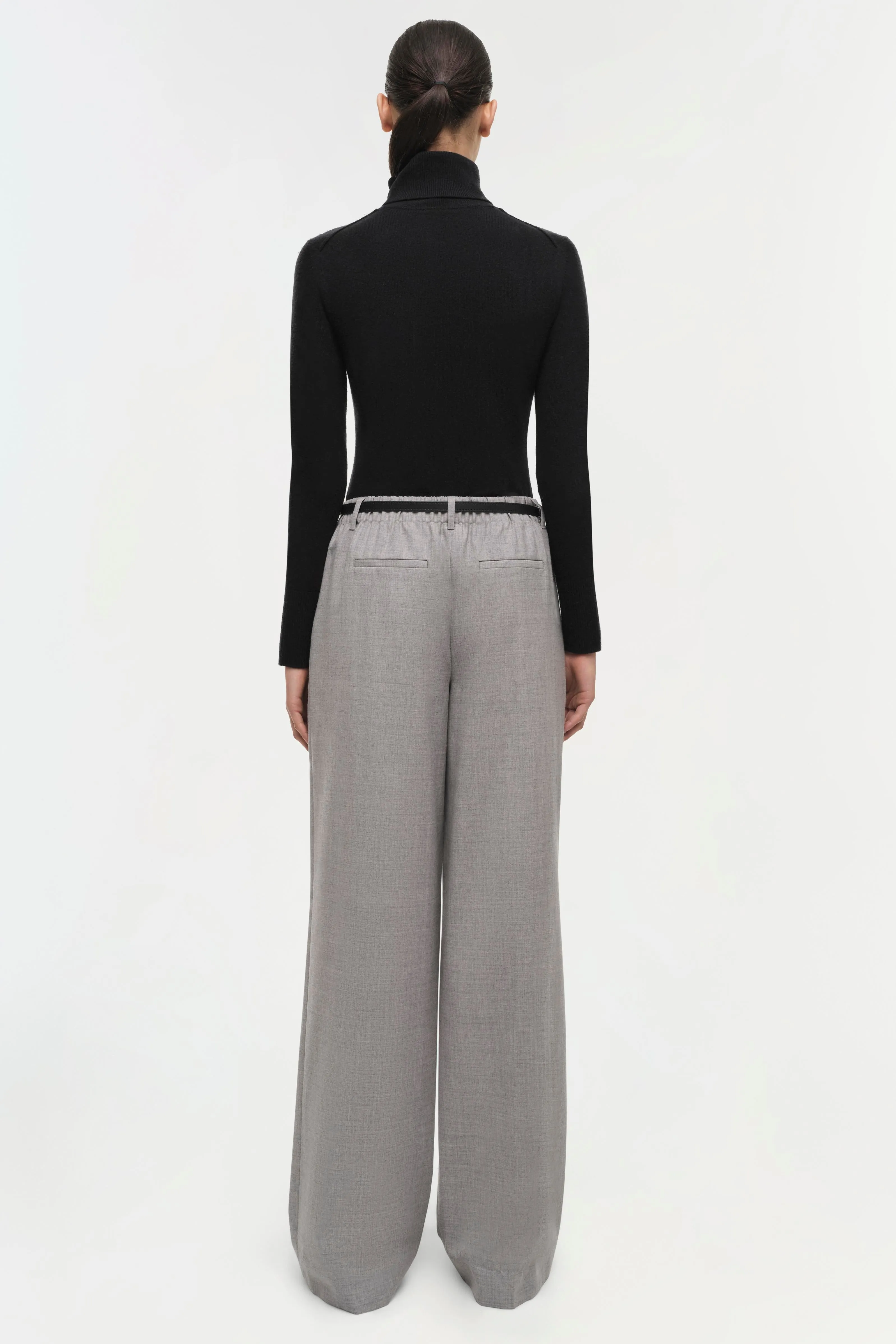 Nuha Turtleneck sold by Simkhai product image thumbnail 4