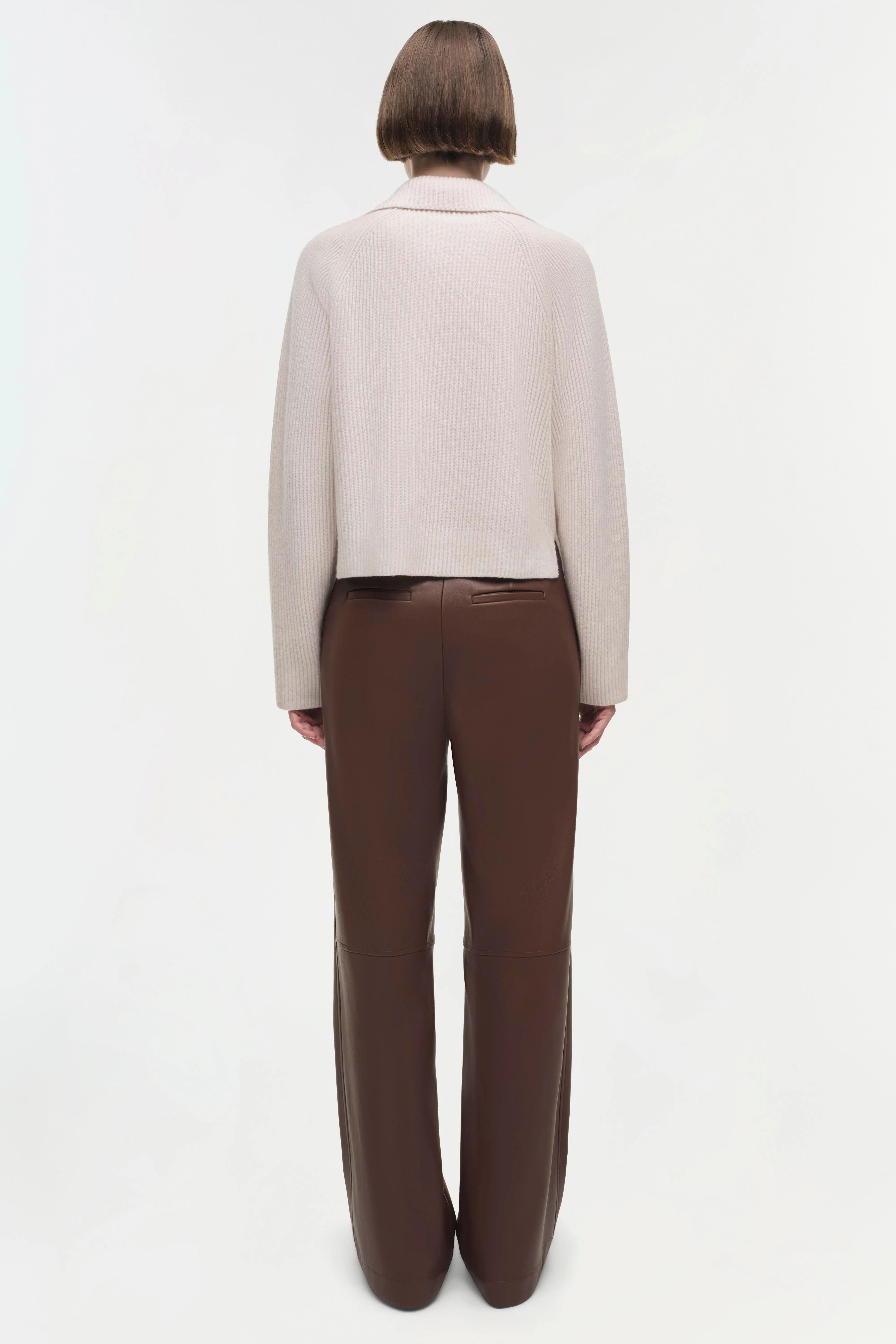 Lopez Sweater sold by Simkhai product image thumbnail 4