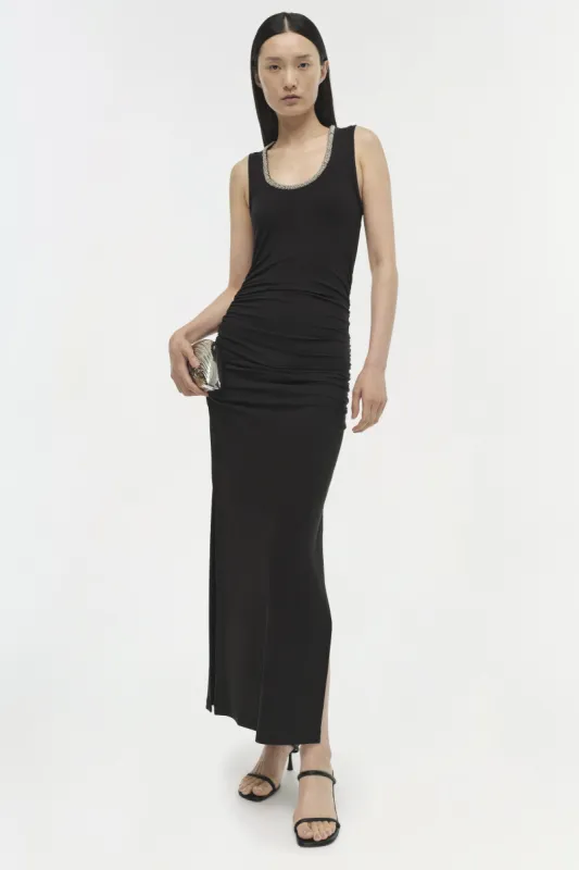 Fiamma Dress made by Simkhai