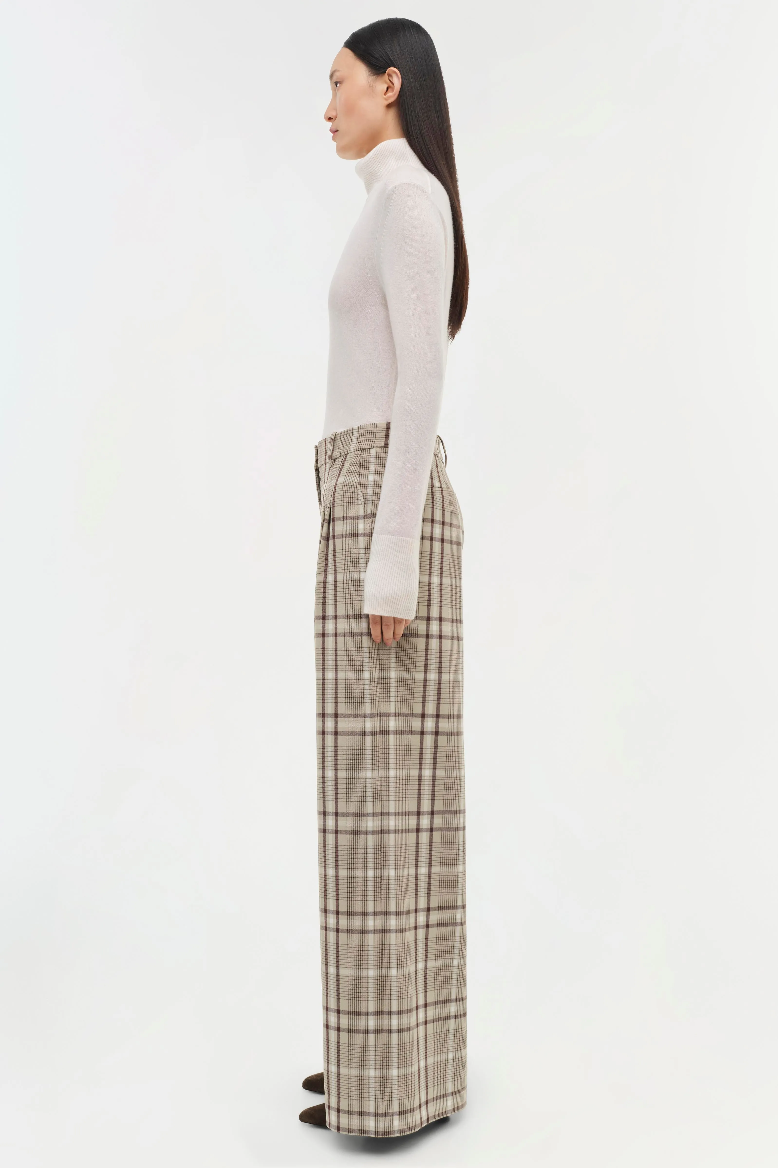 Leroy Pant sold by Simkhai product image thumbnail 2