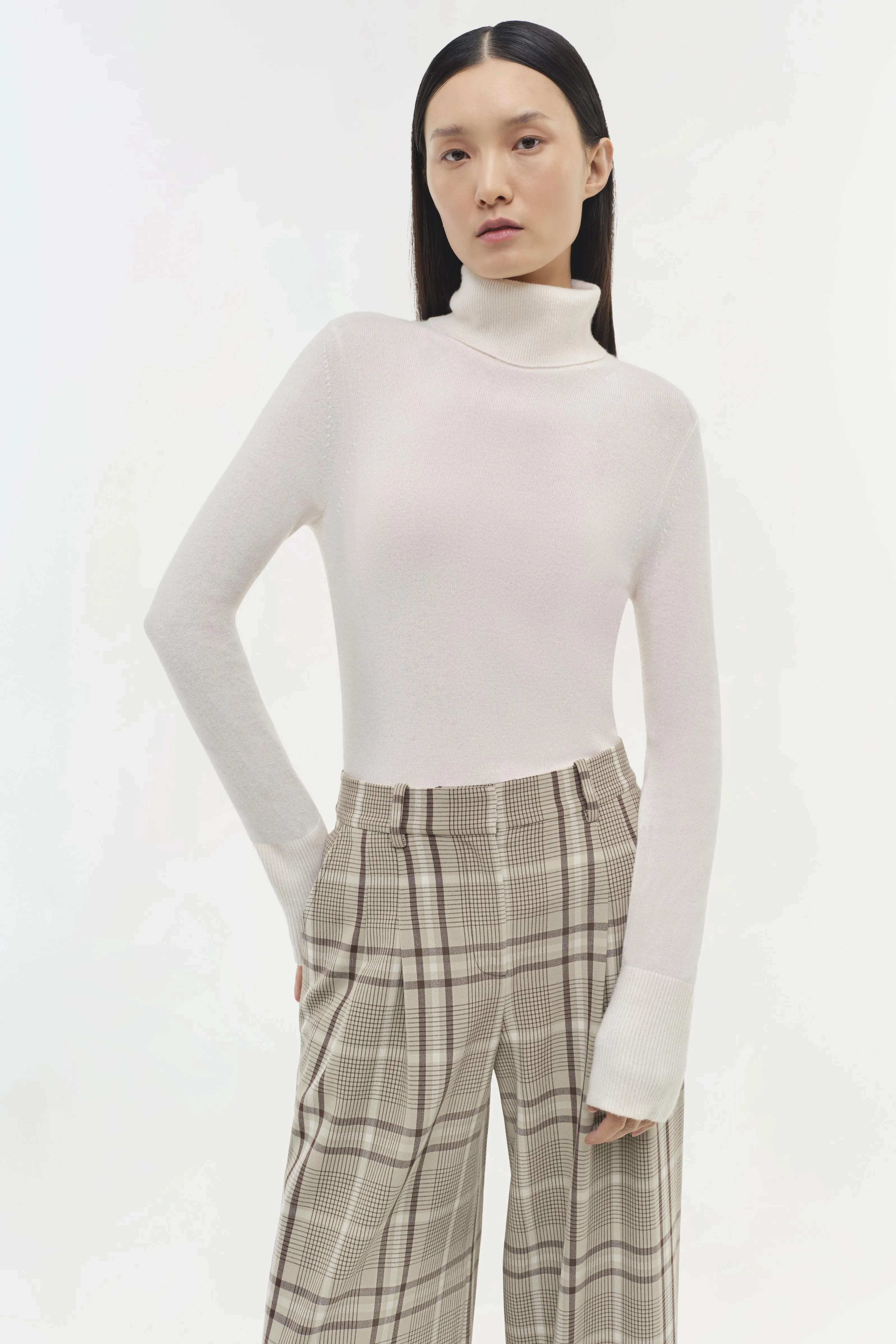 Leroy Pant sold by Simkhai product image thumbnail 4