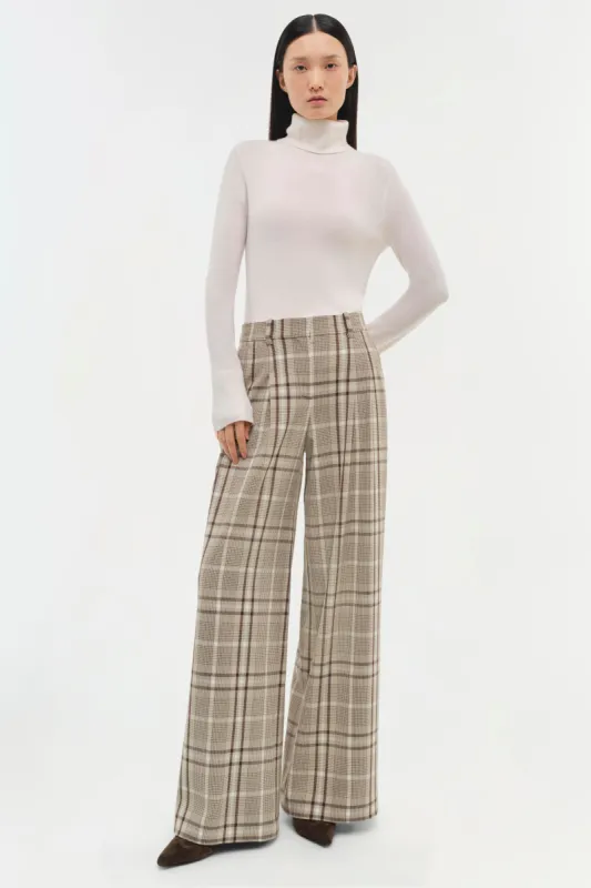 Leroy Pant sold by Simkhai