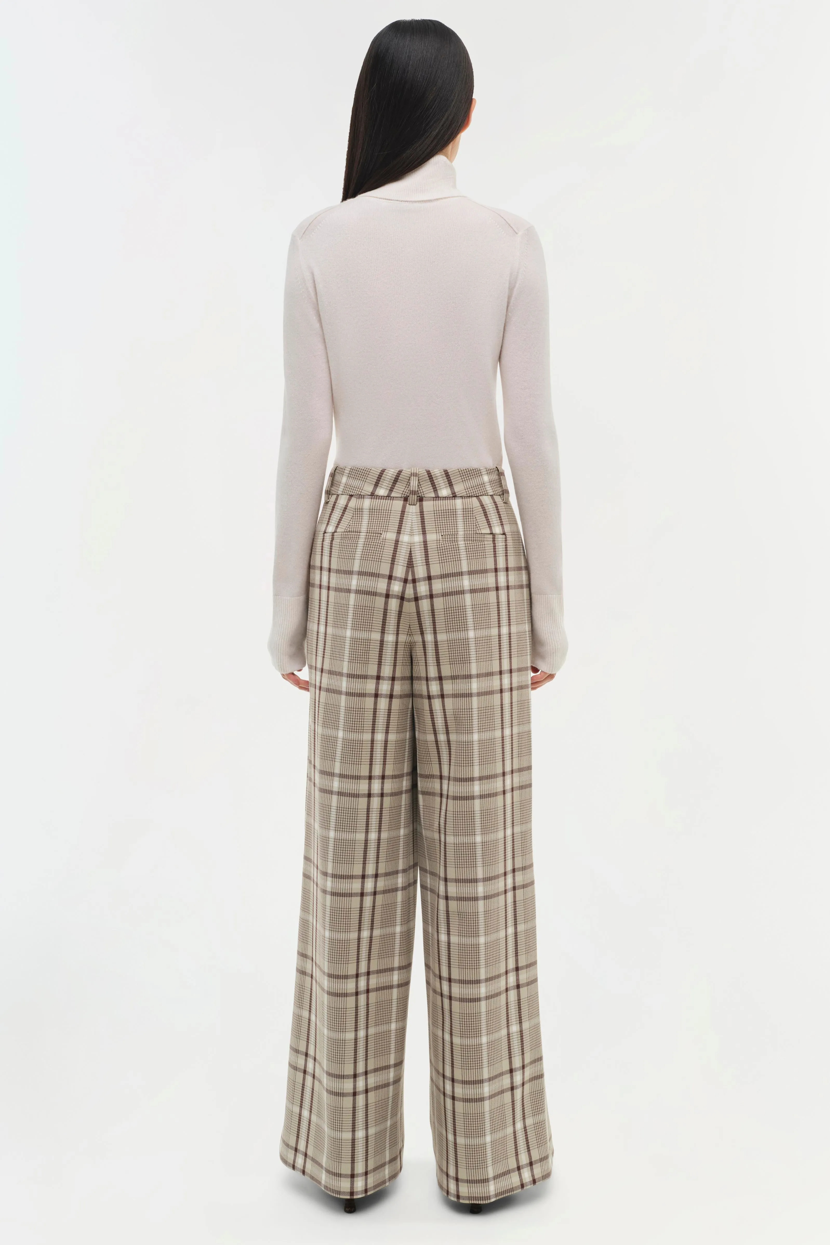 Leroy Pant sold by Simkhai product image thumbnail 3