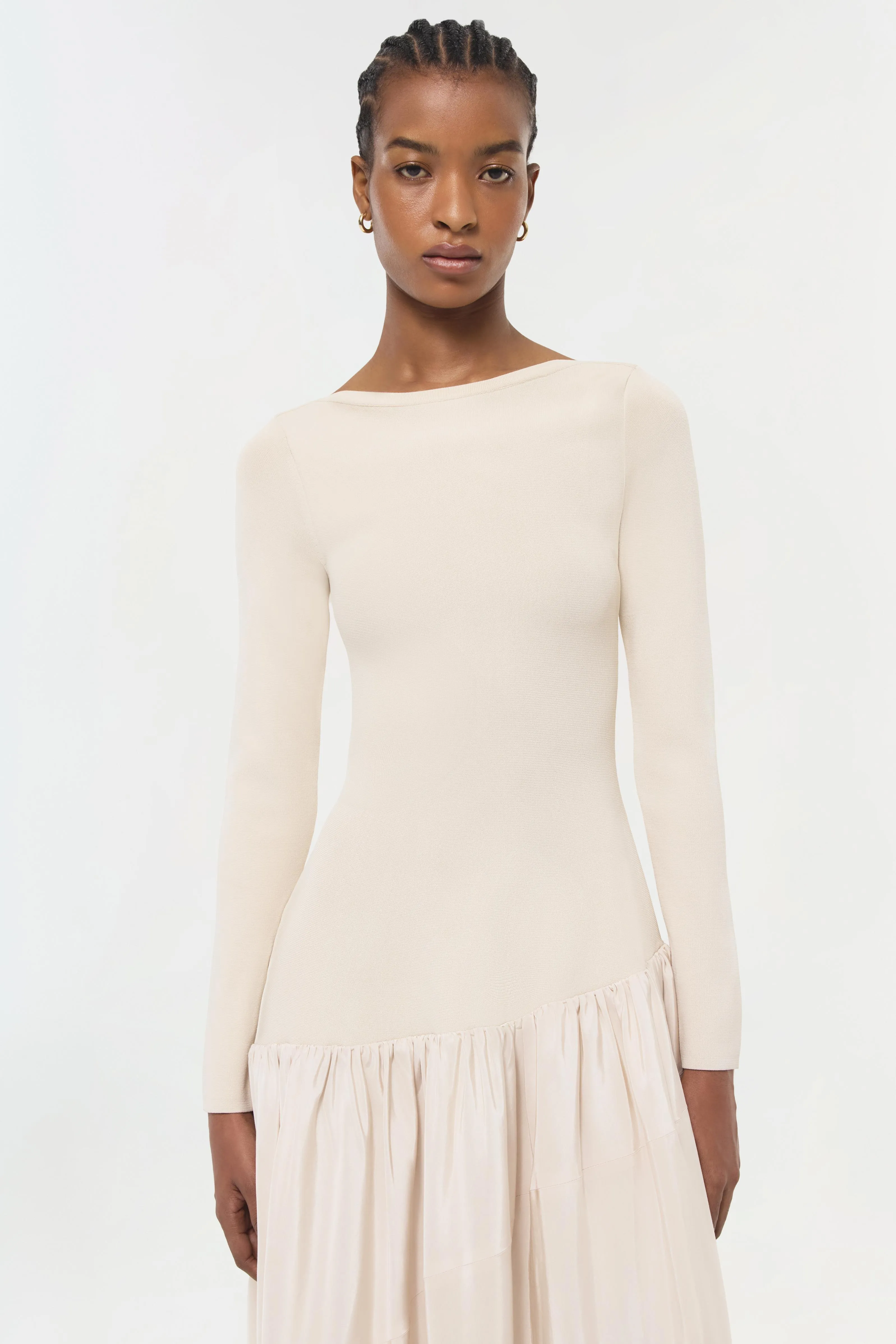 Angela Dress sold by Simkhai product image thumbnail 4