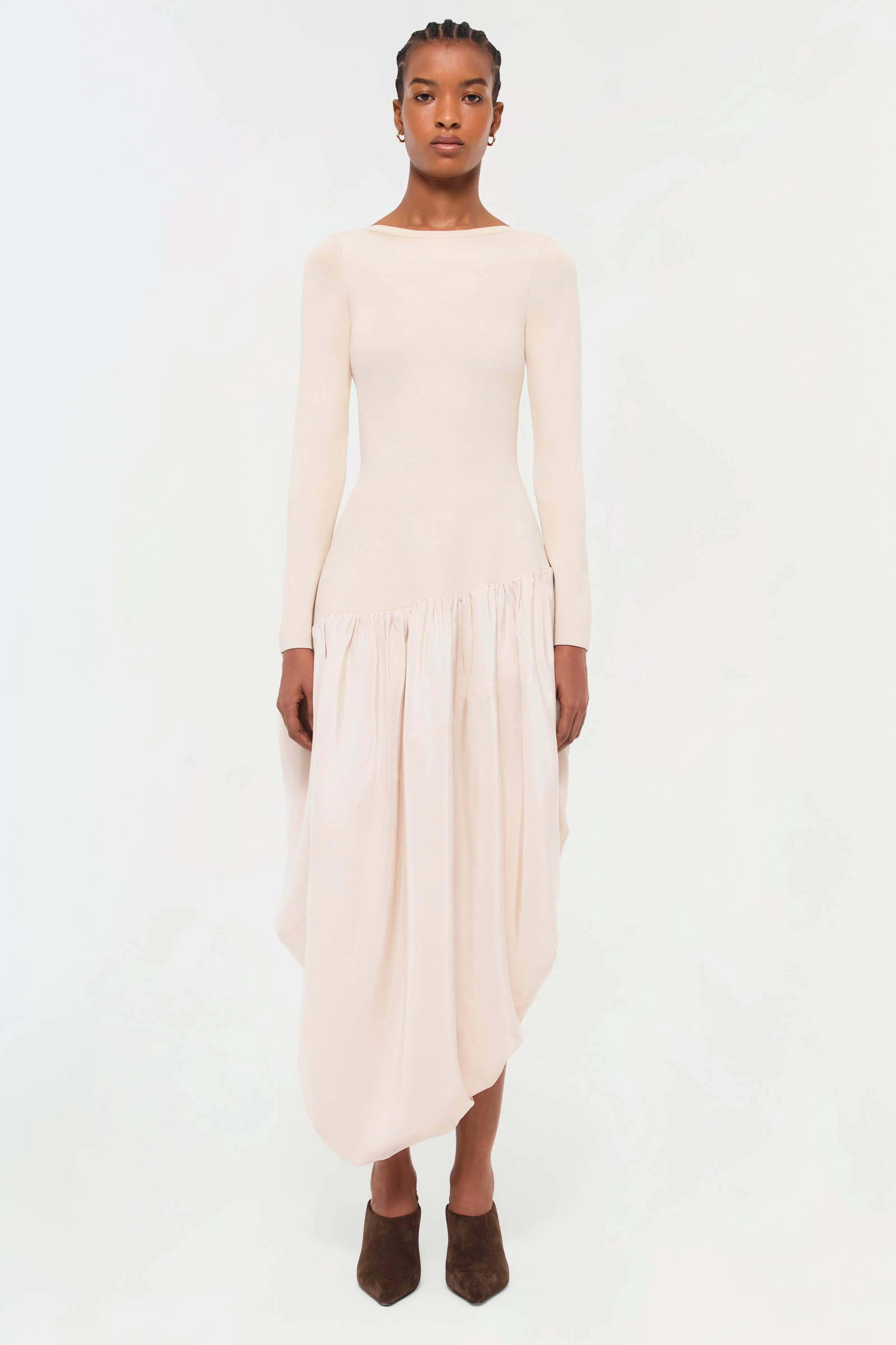 Angela Dress sold by Simkhai product image thumbnail 5