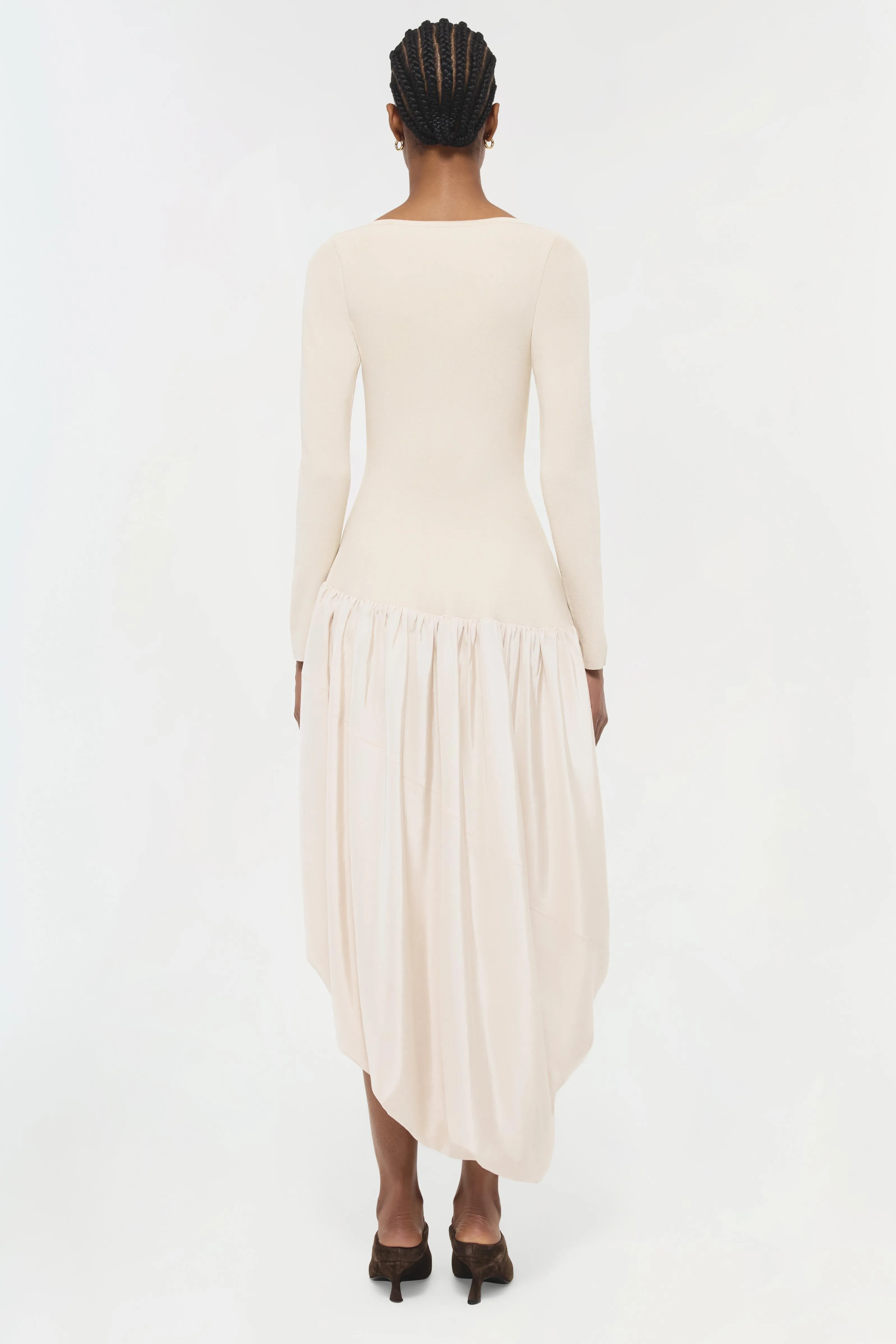 Angela Dress sold by Simkhai product image thumbnail 3