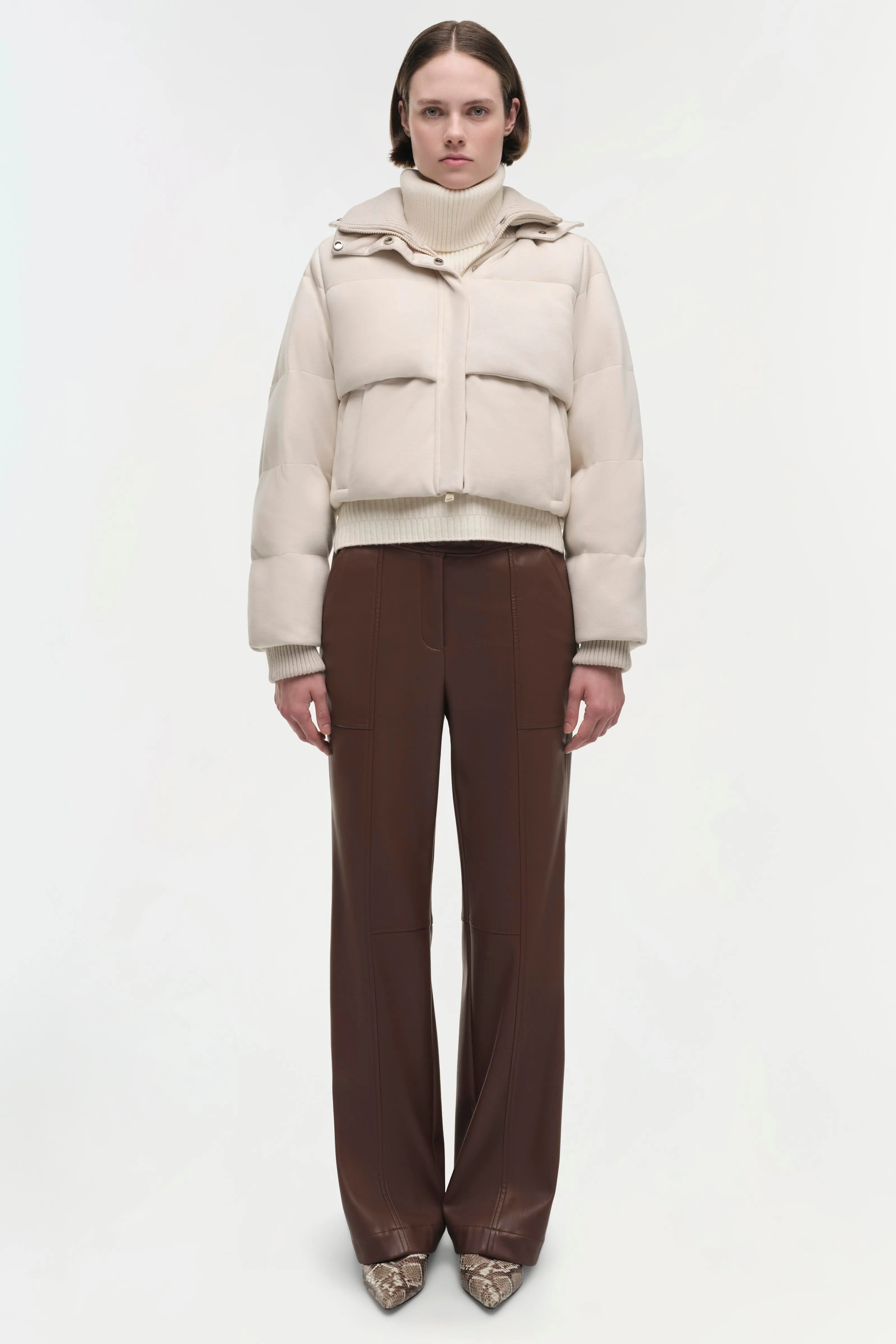 Lana Jacket sold by Simkhai product image thumbnail 5