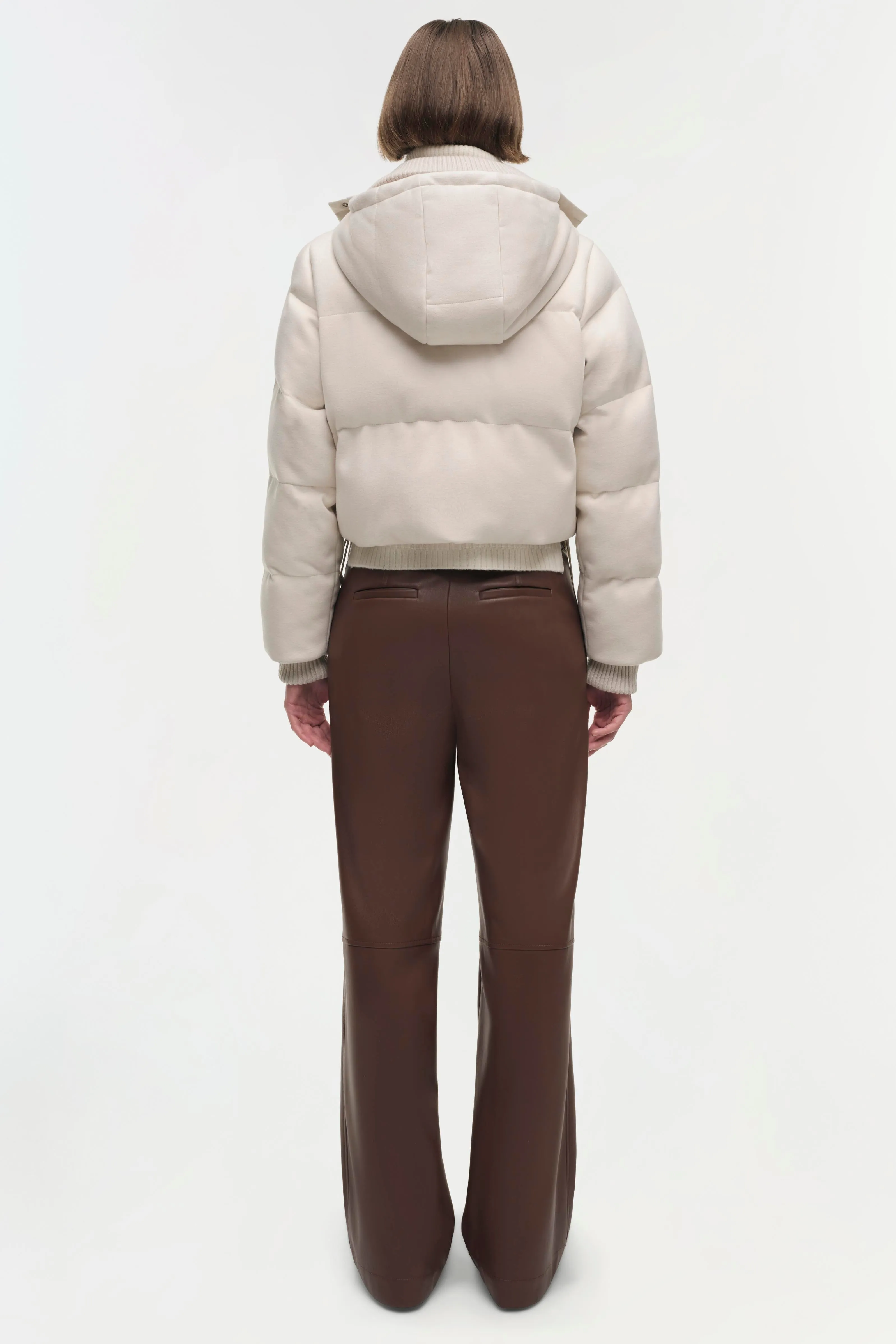 Lana Jacket sold by Simkhai product image thumbnail 4