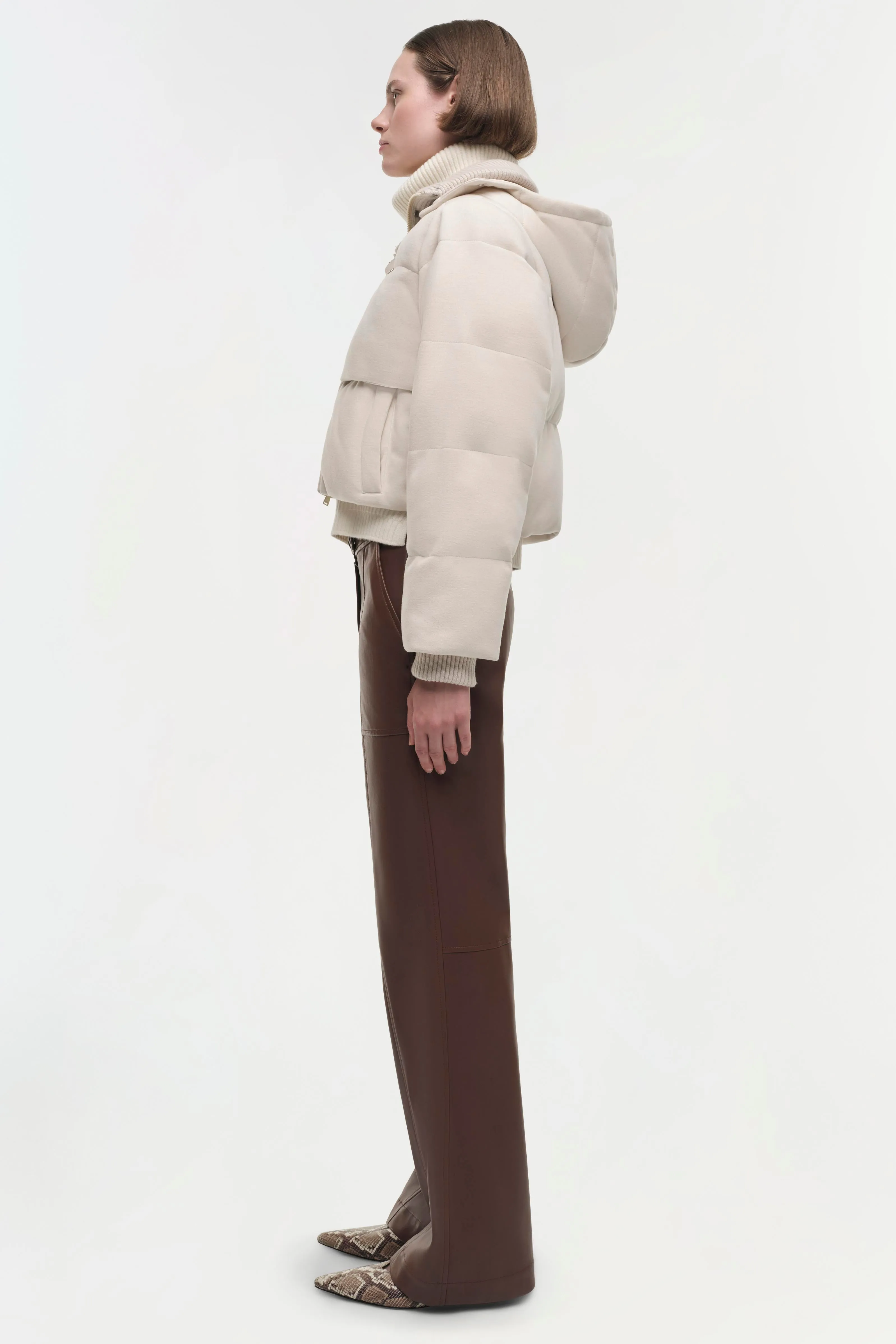 Lana Jacket sold by Simkhai product image thumbnail 3