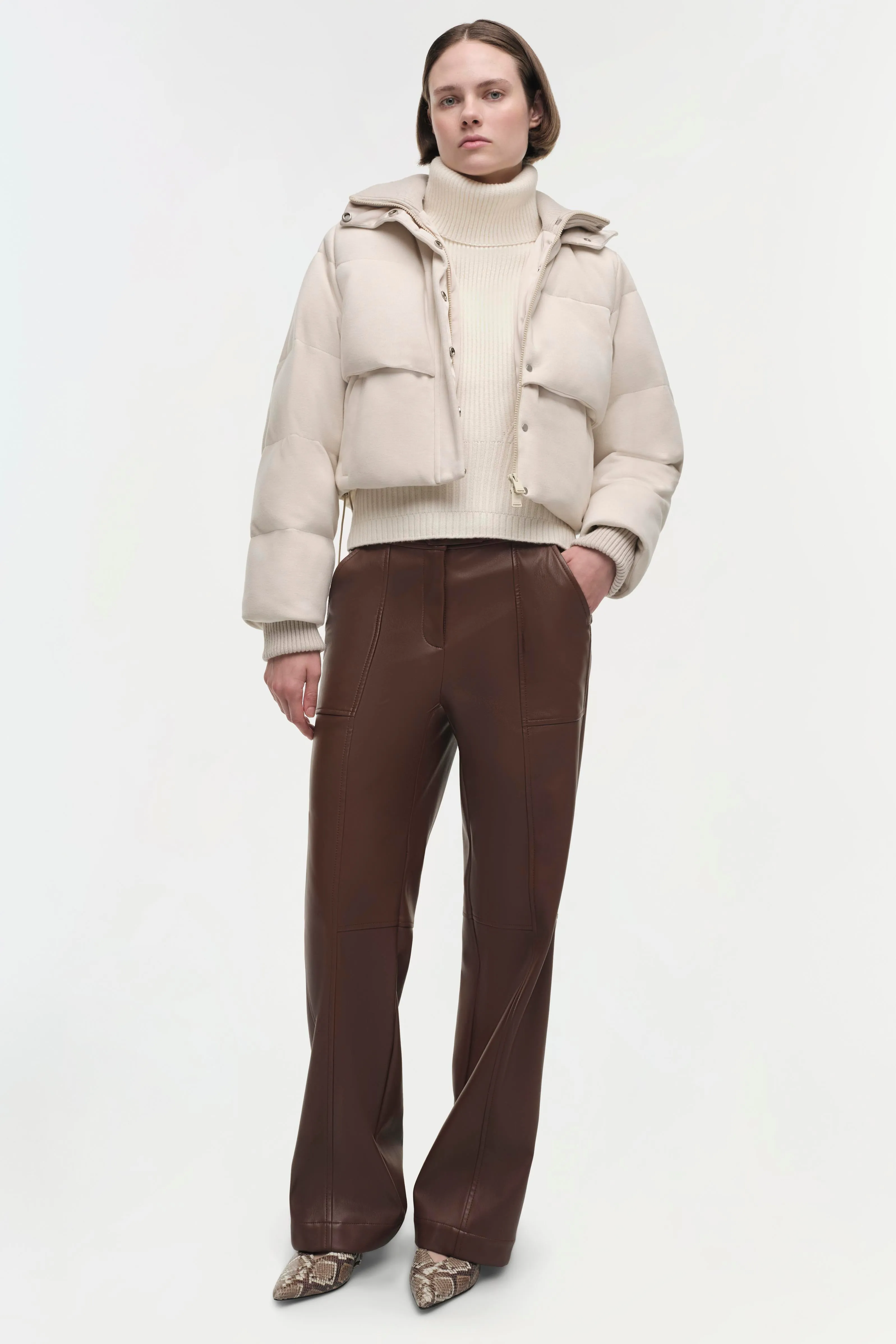 Lana Jacket sold by Simkhai product image thumbnail 2