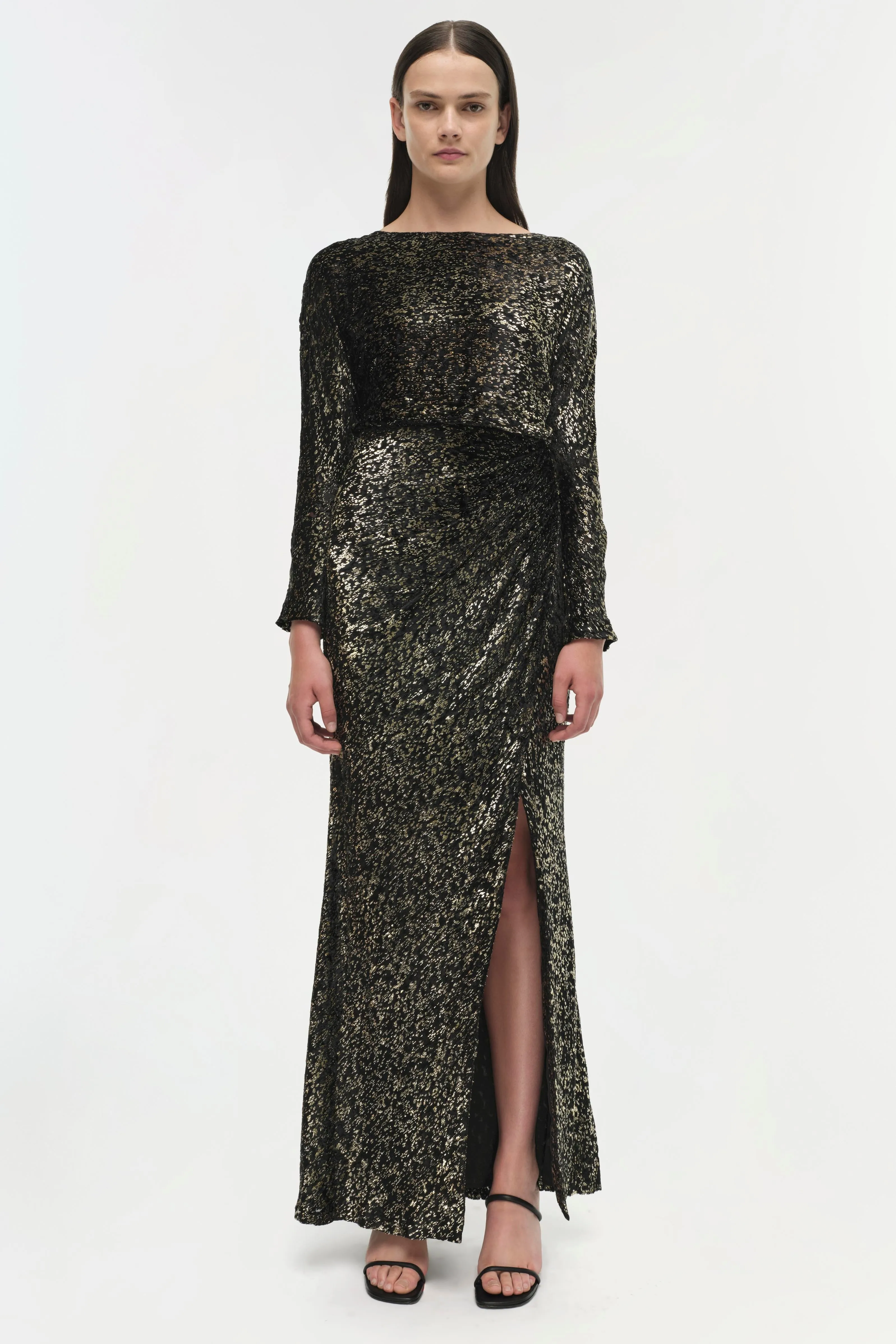 Angelique Gown sold by Simkhai product image thumbnail 5