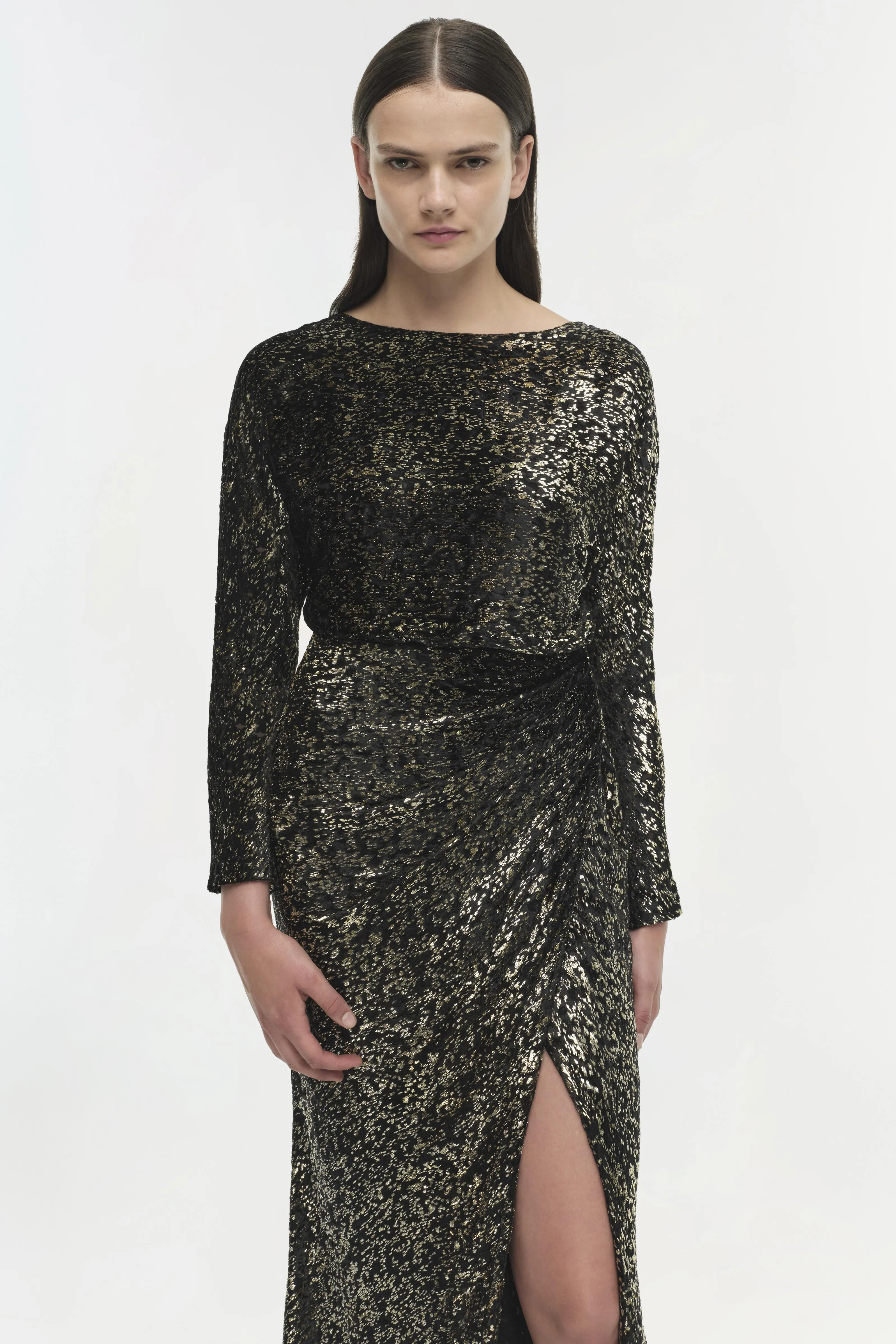 Angelique Gown sold by Simkhai product image thumbnail 2