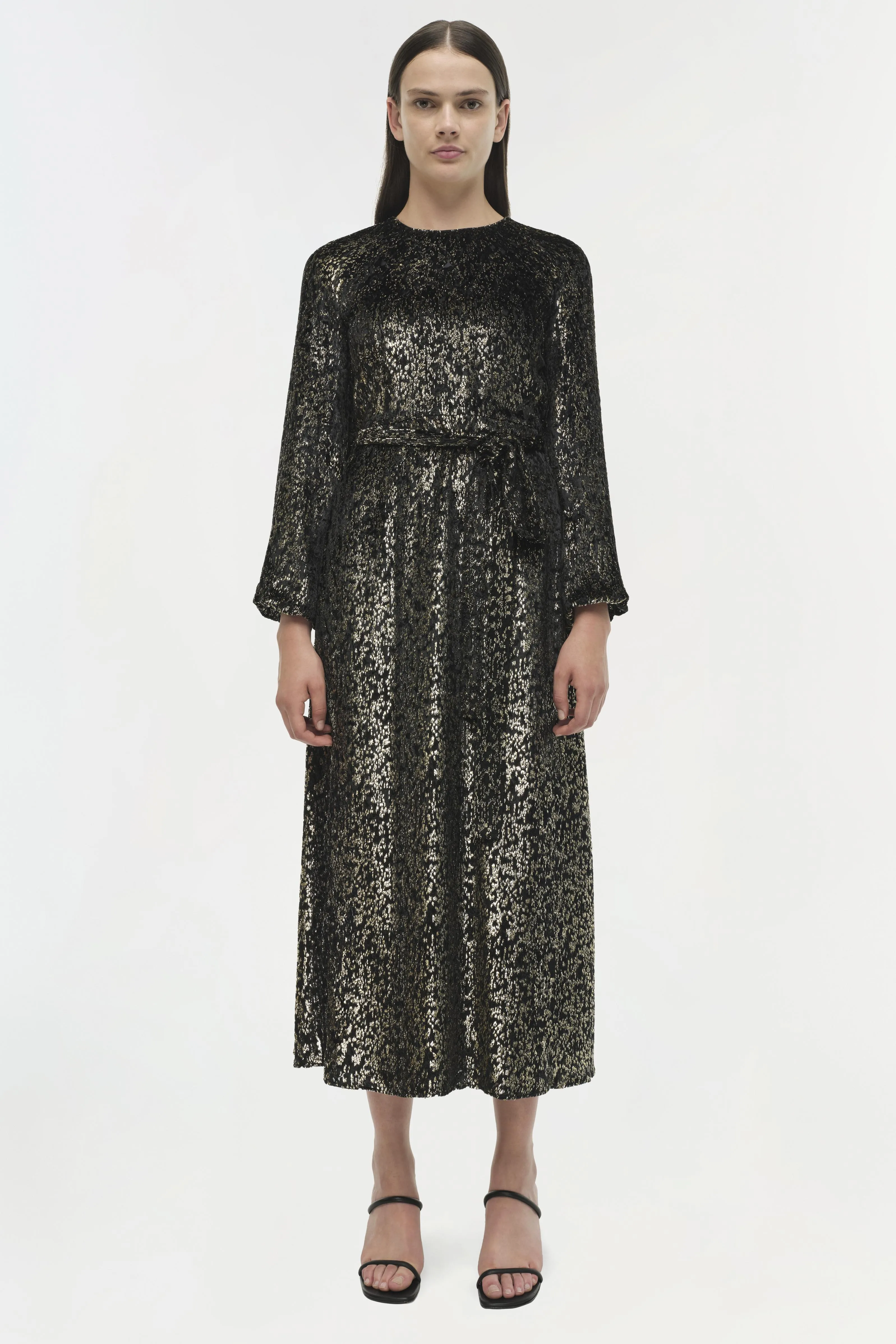 Odina Dress sold by Simkhai product image thumbnail 5