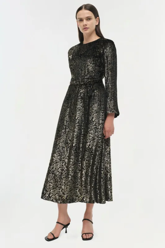 Odina Dress sold by Simkhai