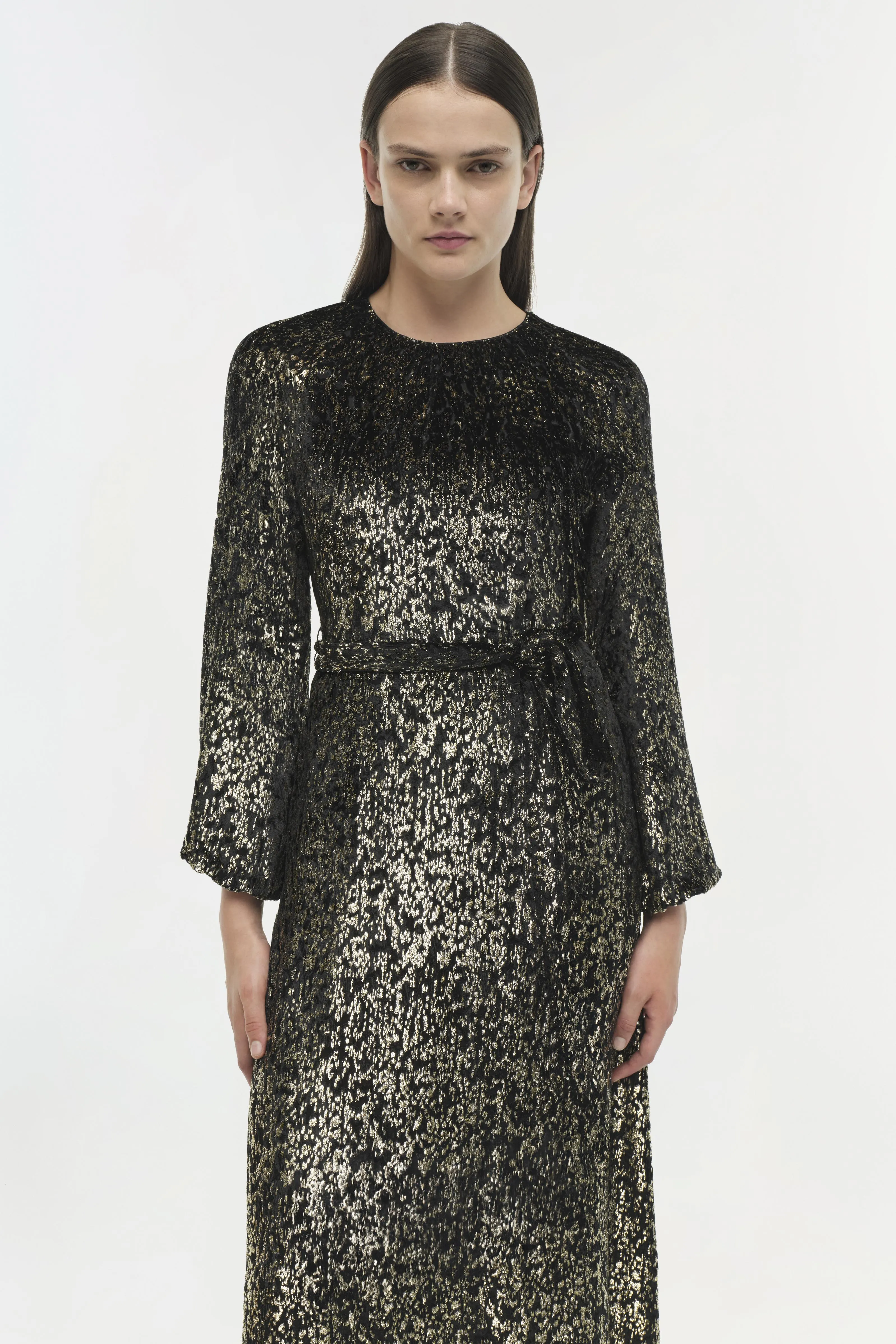 Odina Dress sold by Simkhai product image thumbnail 2