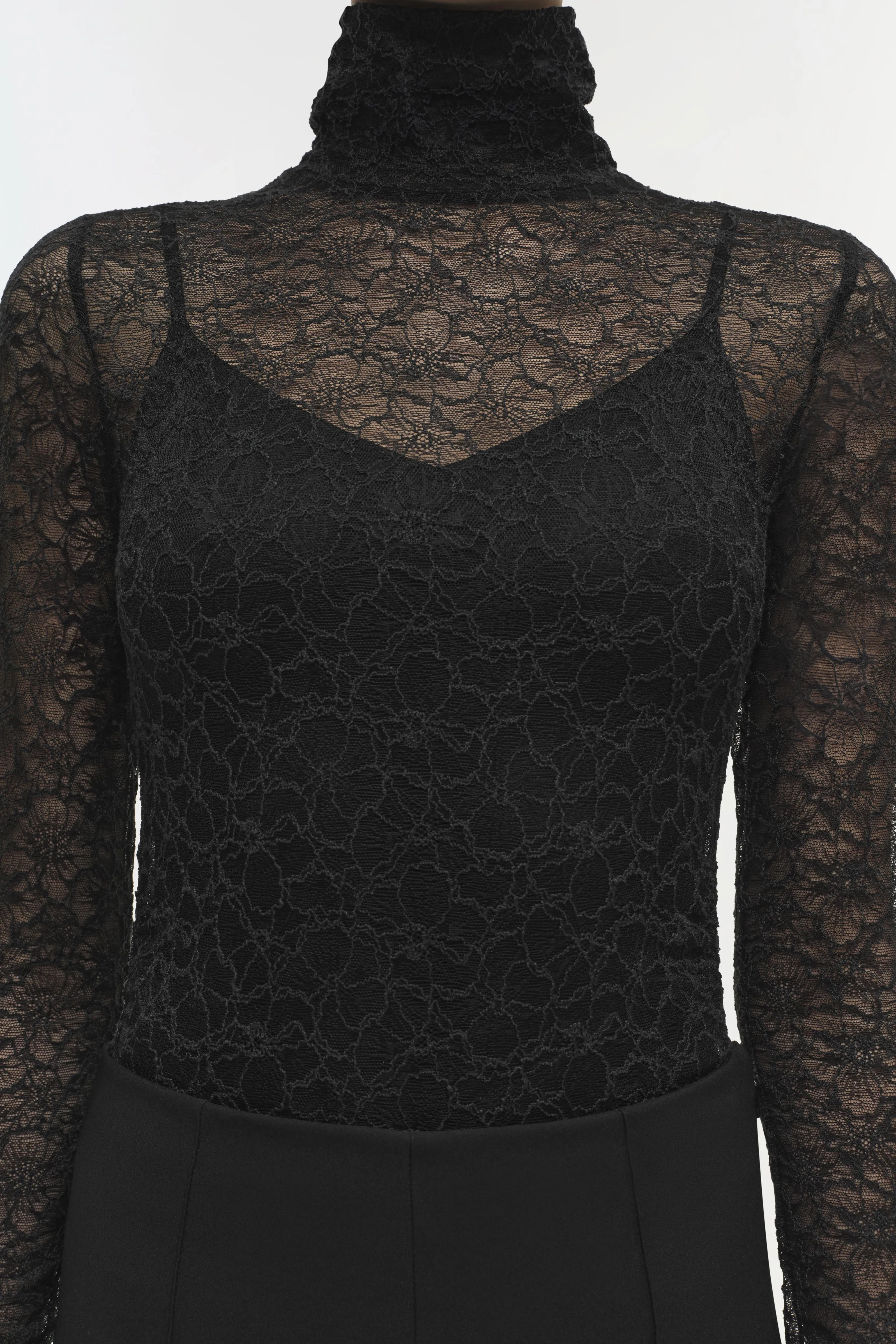 Zurie Bodysuit sold by Simkhai product image thumbnail 5