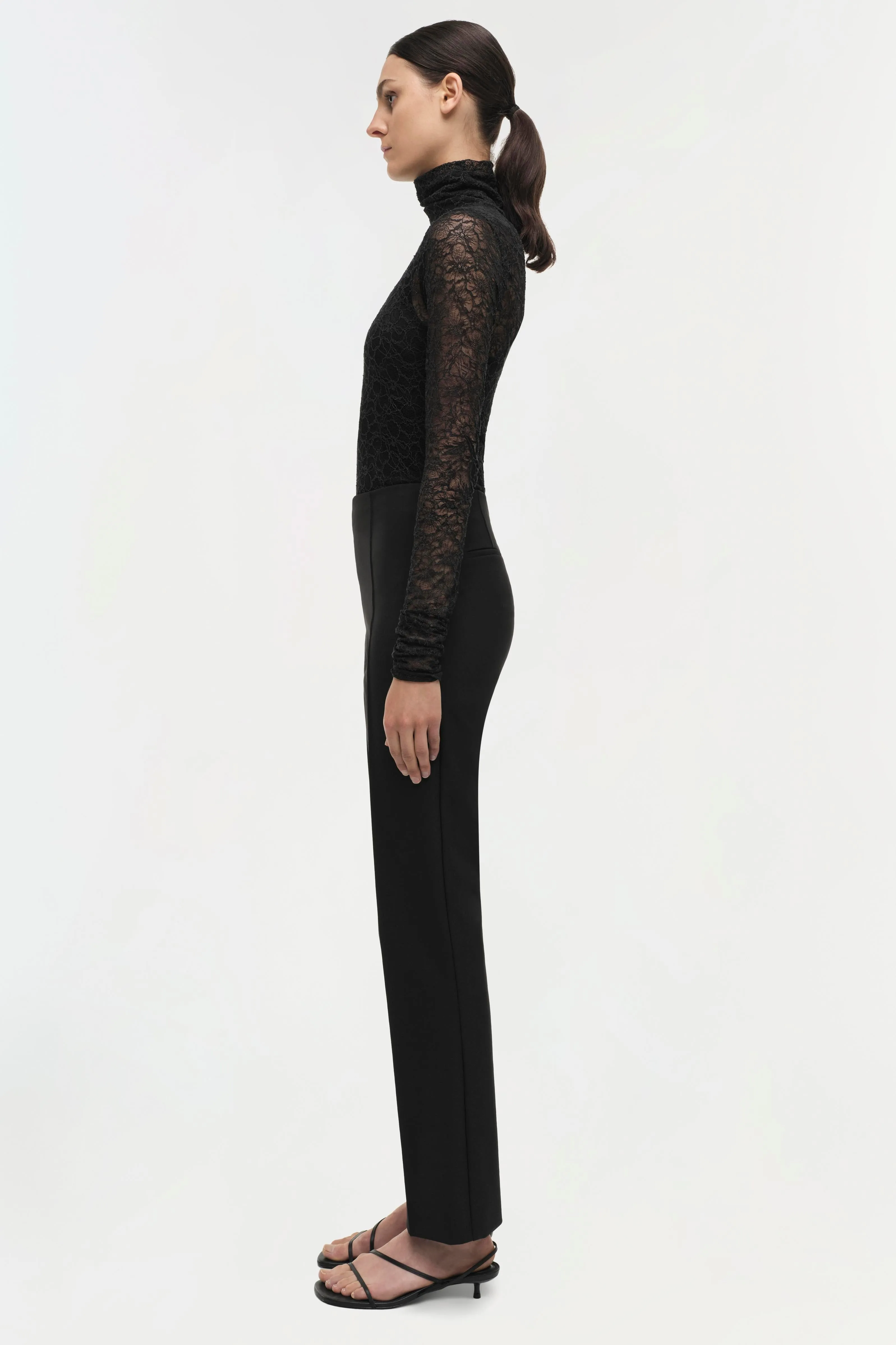 Zurie Bodysuit sold by Simkhai product image thumbnail 3