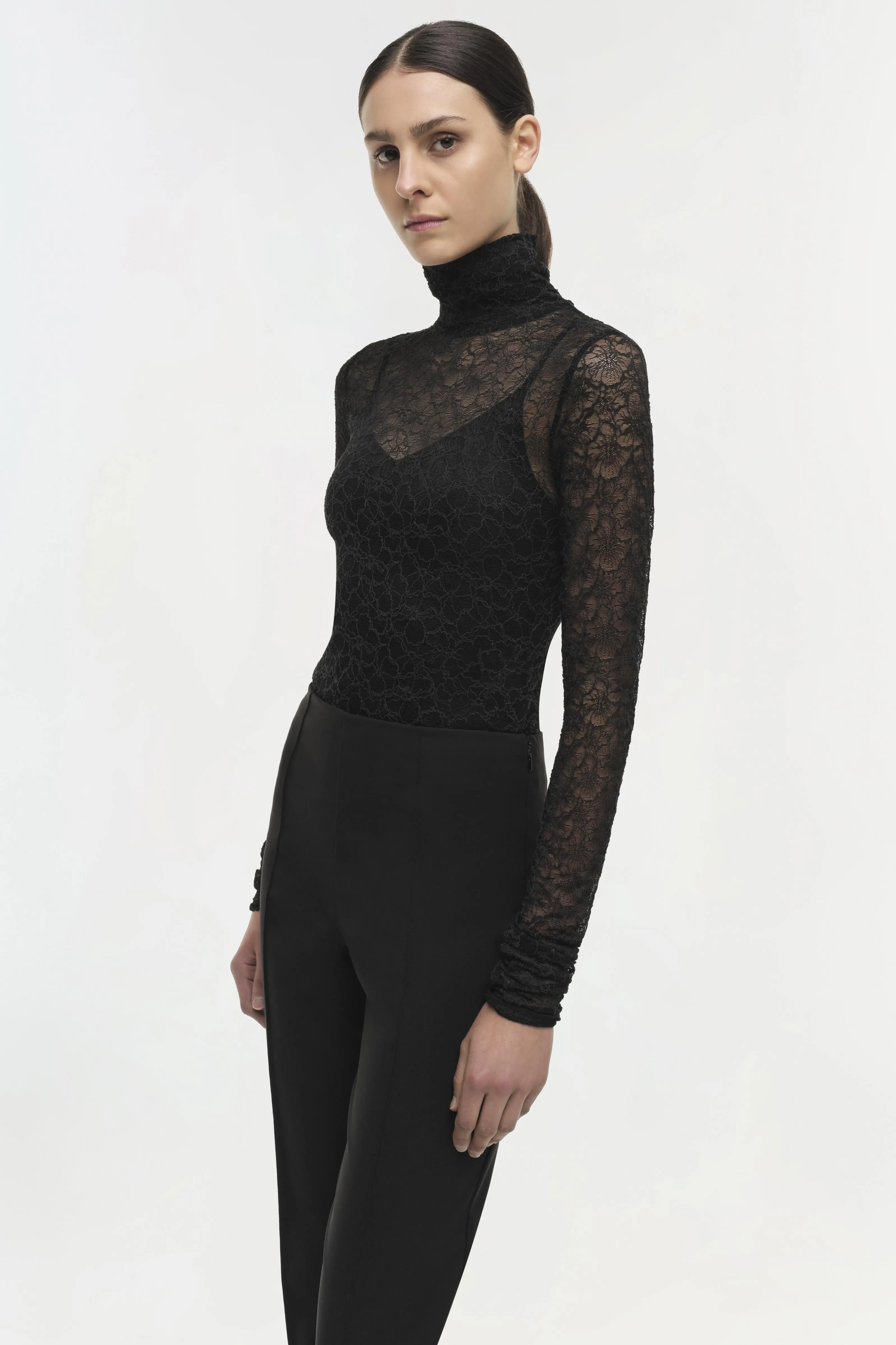 Zurie Bodysuit sold by Simkhai